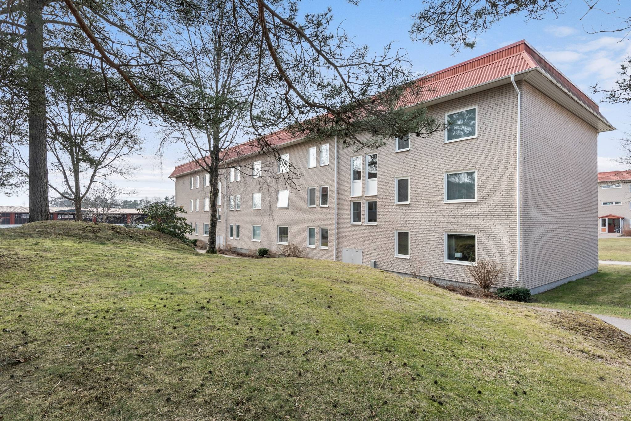 2 rum Lägenhet på Motettvägen 8 Hovhult Uddevalla kommun - bild 31