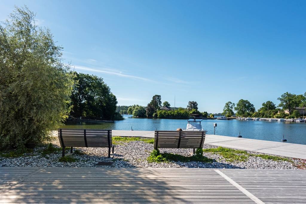 4 rum Lägenhet på Vendevägen 11D Danderyds kommun - bild 18