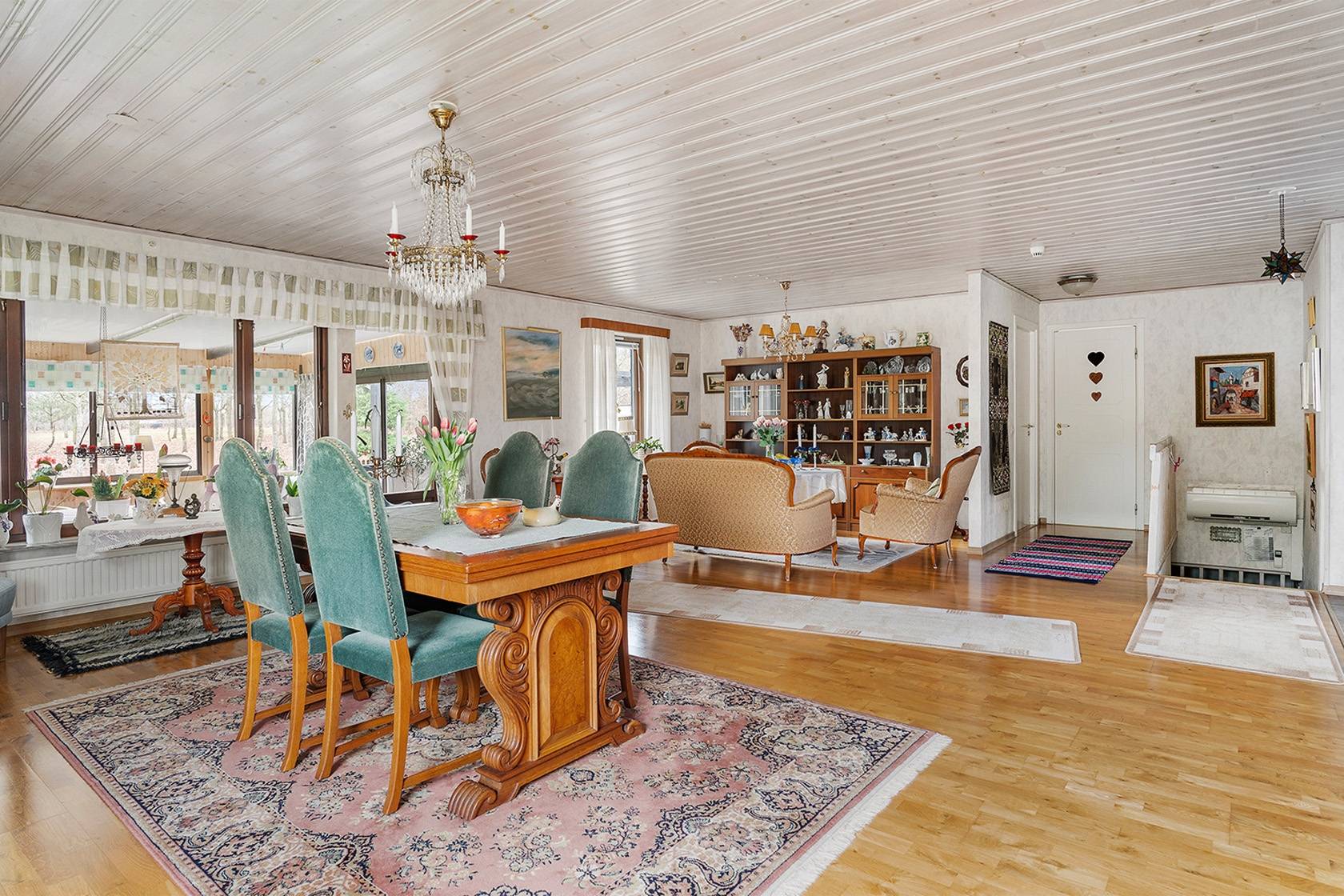 3 rum Villa på Blåbärsgränd 17 Sjöbo Sjöbo kommun - bild 7