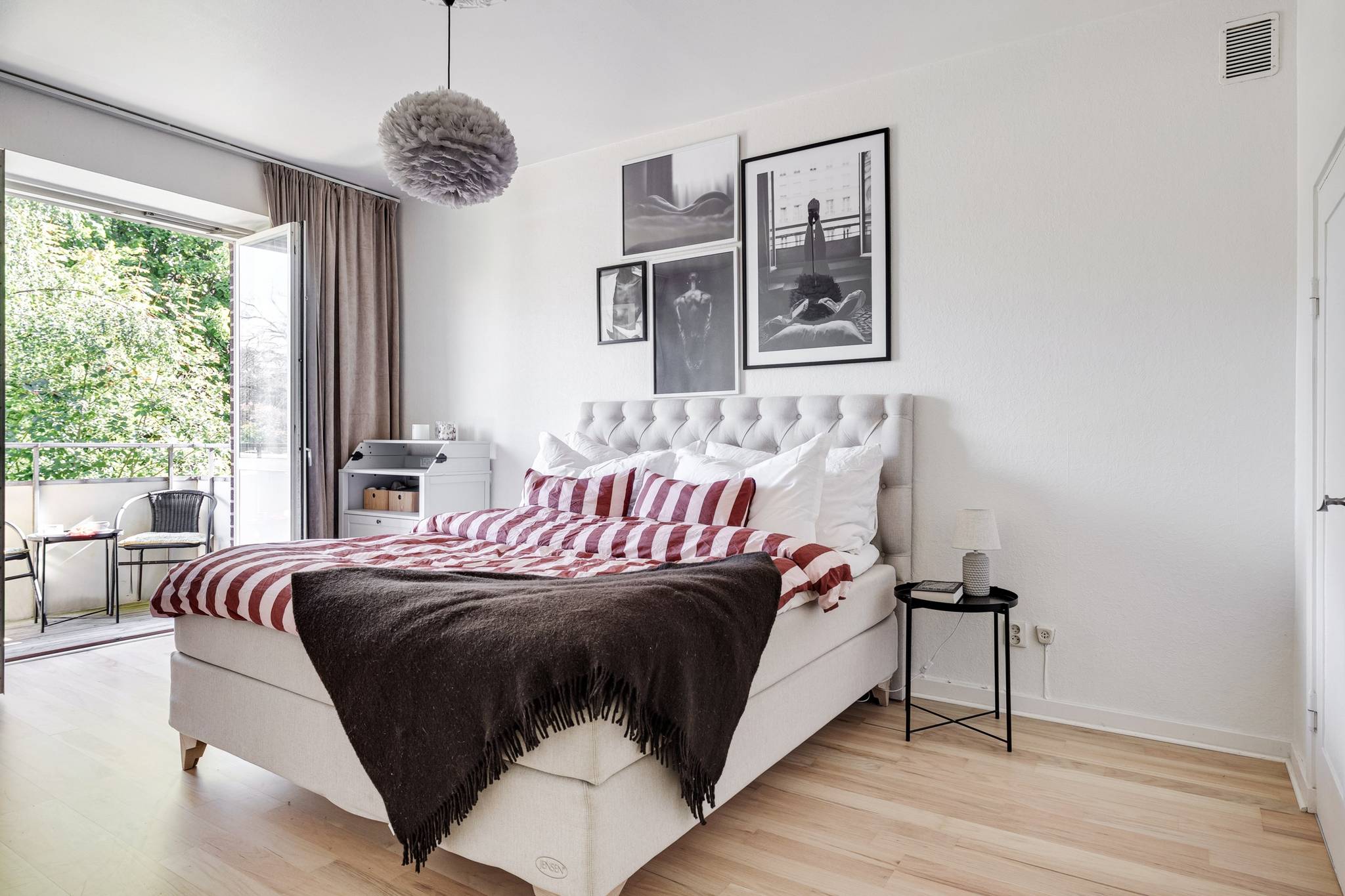 4 rum lägenhet på Södra Stenbocksgatan 85 Olympia, Helsingborgs kommun - bild 2