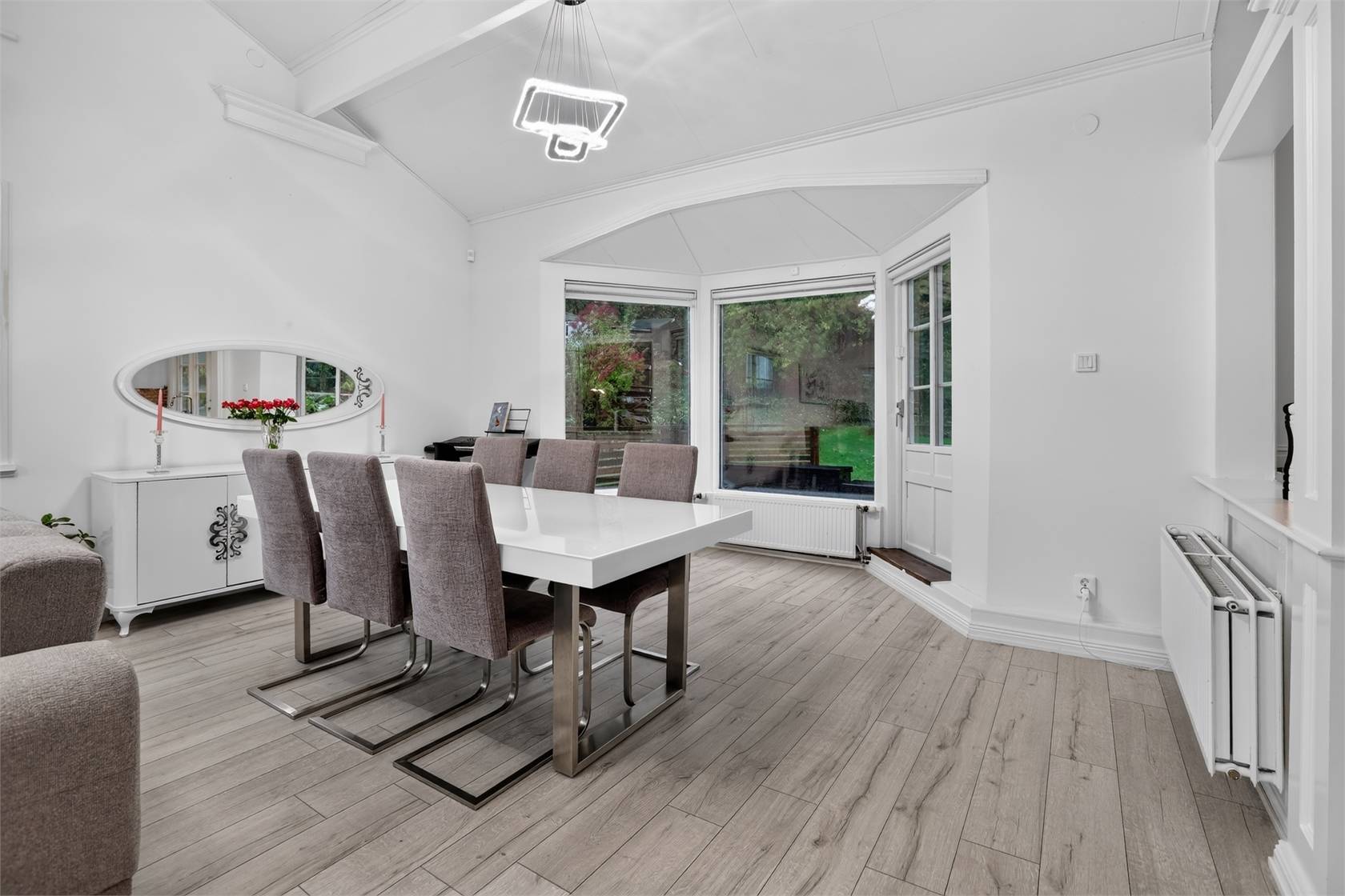 5 rum Villa på Ottesångsvägen 11 Bårsta Södertälje kommun - bild 11