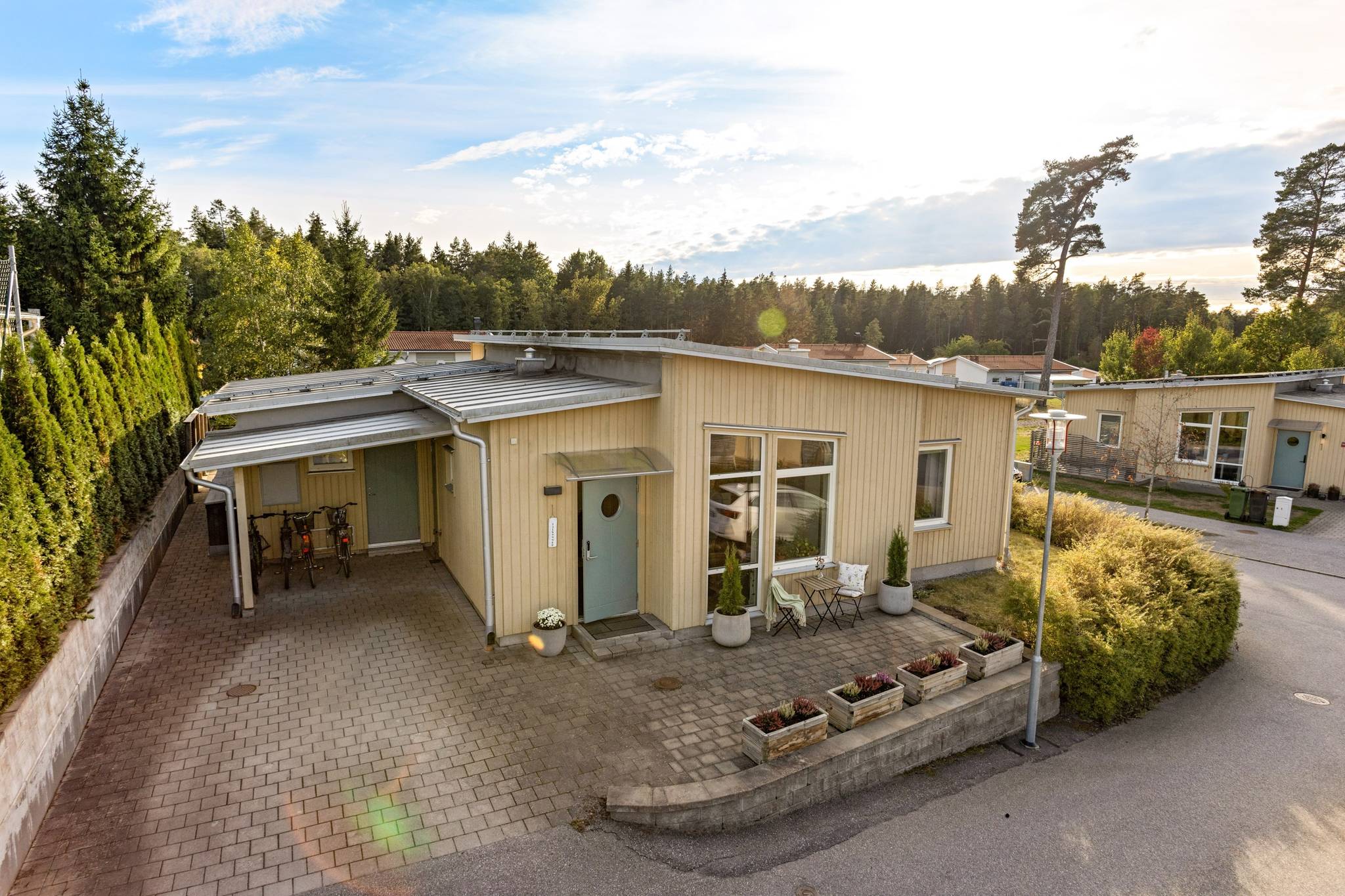 5 rum Villa på Stiltjegränd 2 Jakobsberg - Polhem Järfälla kommun - bild 30