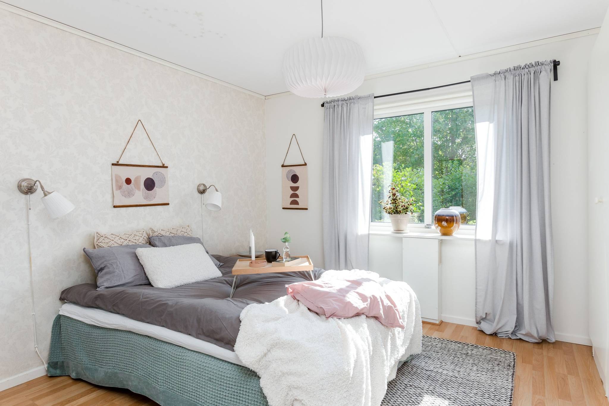 2.5 rum Lägenhet på Tegskiftesgatan 105 Lambohov Linköpings kommun - bild 14