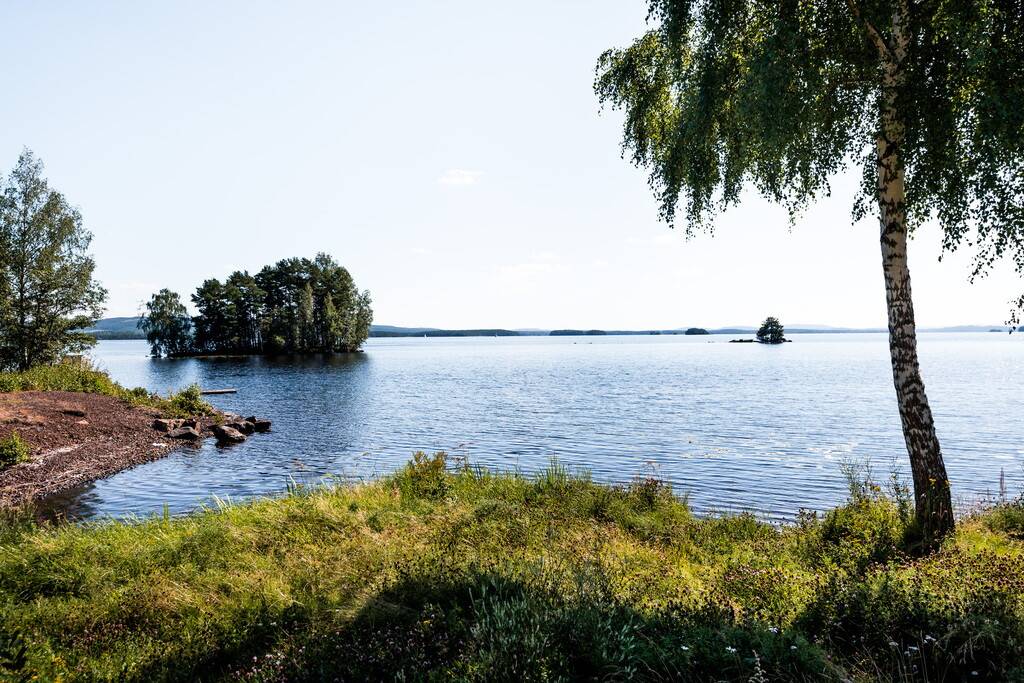 5 rum Villa på Södra strömvägen 25 FALUN Falu kommun - bild 46
