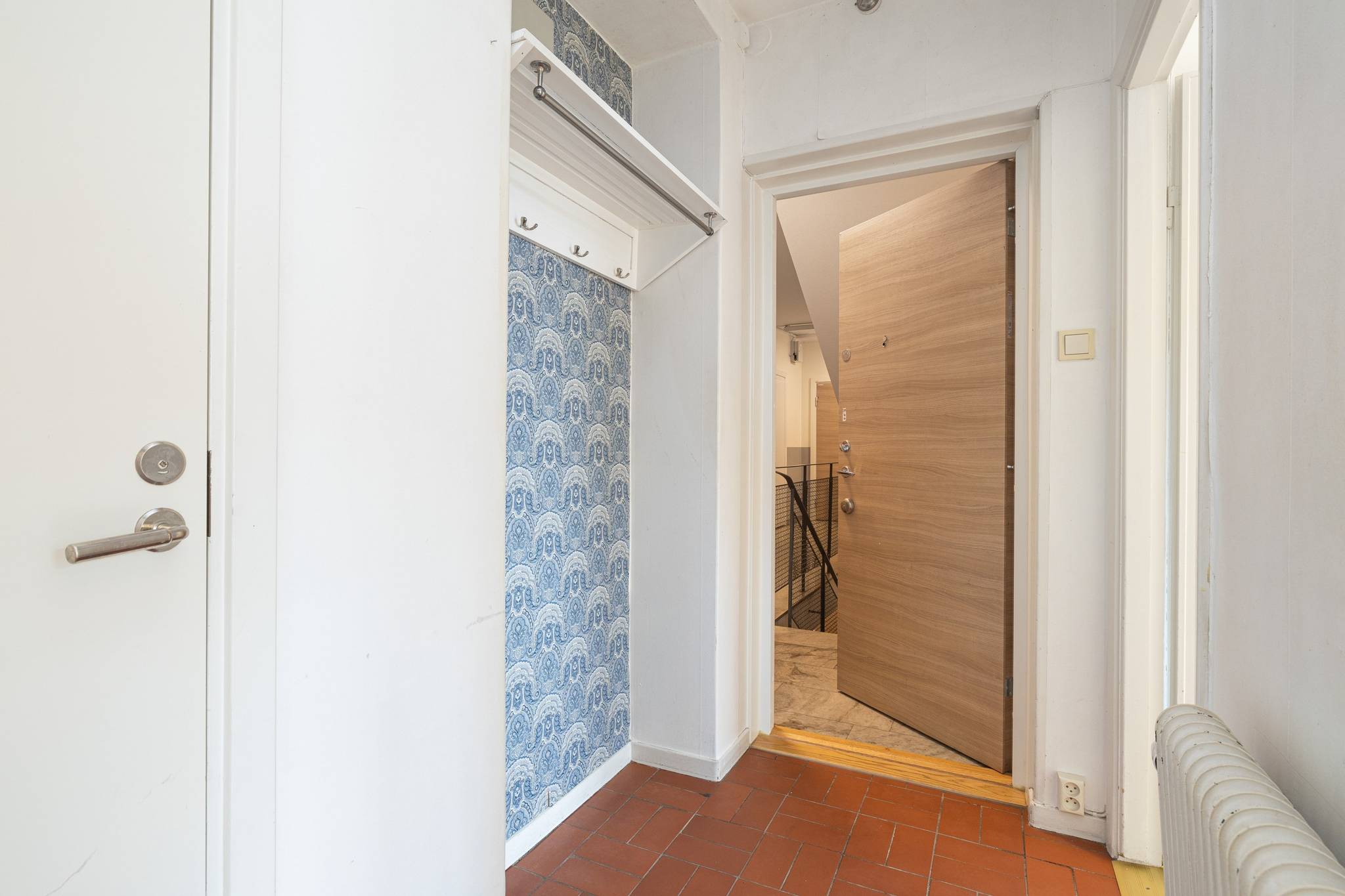 2 rum Lägenhet på Starrbäcksgatan 24 Sundbyberg Centrum Sundbybergs kommun - bild 21