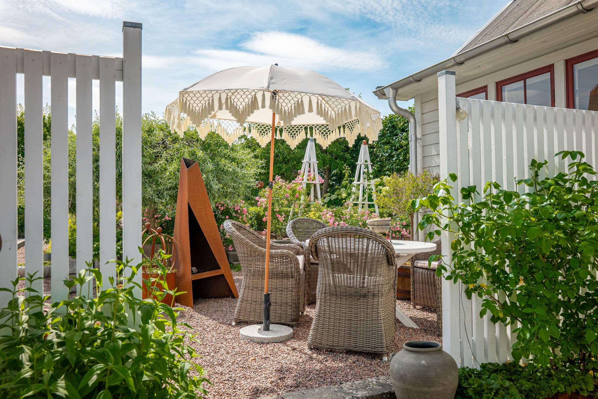 7 rum Villa på Torstensonsgatan 52 Falköpings kommun - bild 35