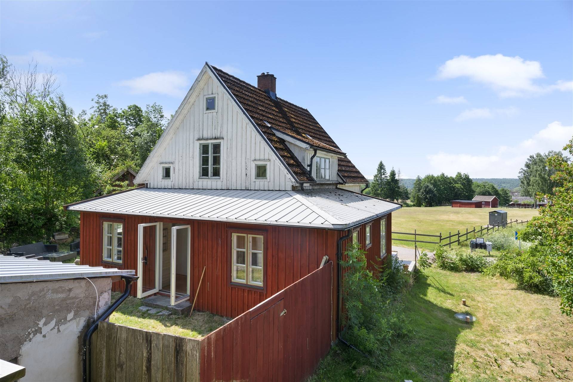 5 rum Villa på Timmersdala Skogsbolet brotthem Skövde kommun - bild 5