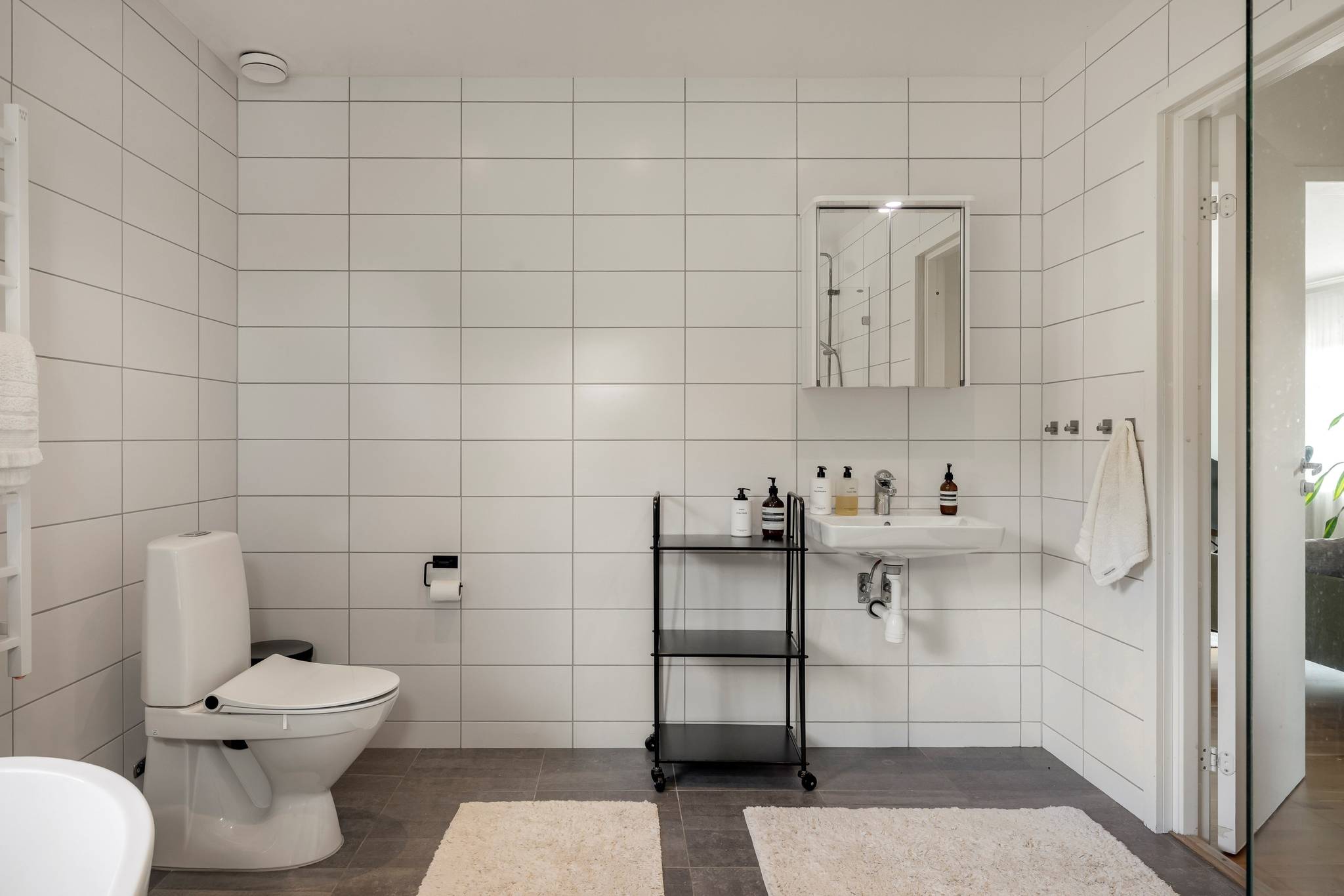 6 rum Villa på Skogstorpsvägen 59 Lindbacken Uppsala kommun - bild 30