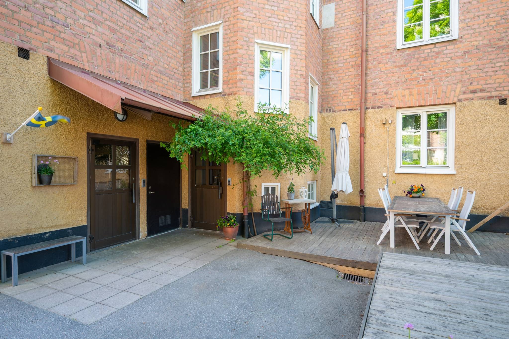 2 rum lägenhet på Stockholmsvägen 9 Öster, Nyköpings kommun - bild 3