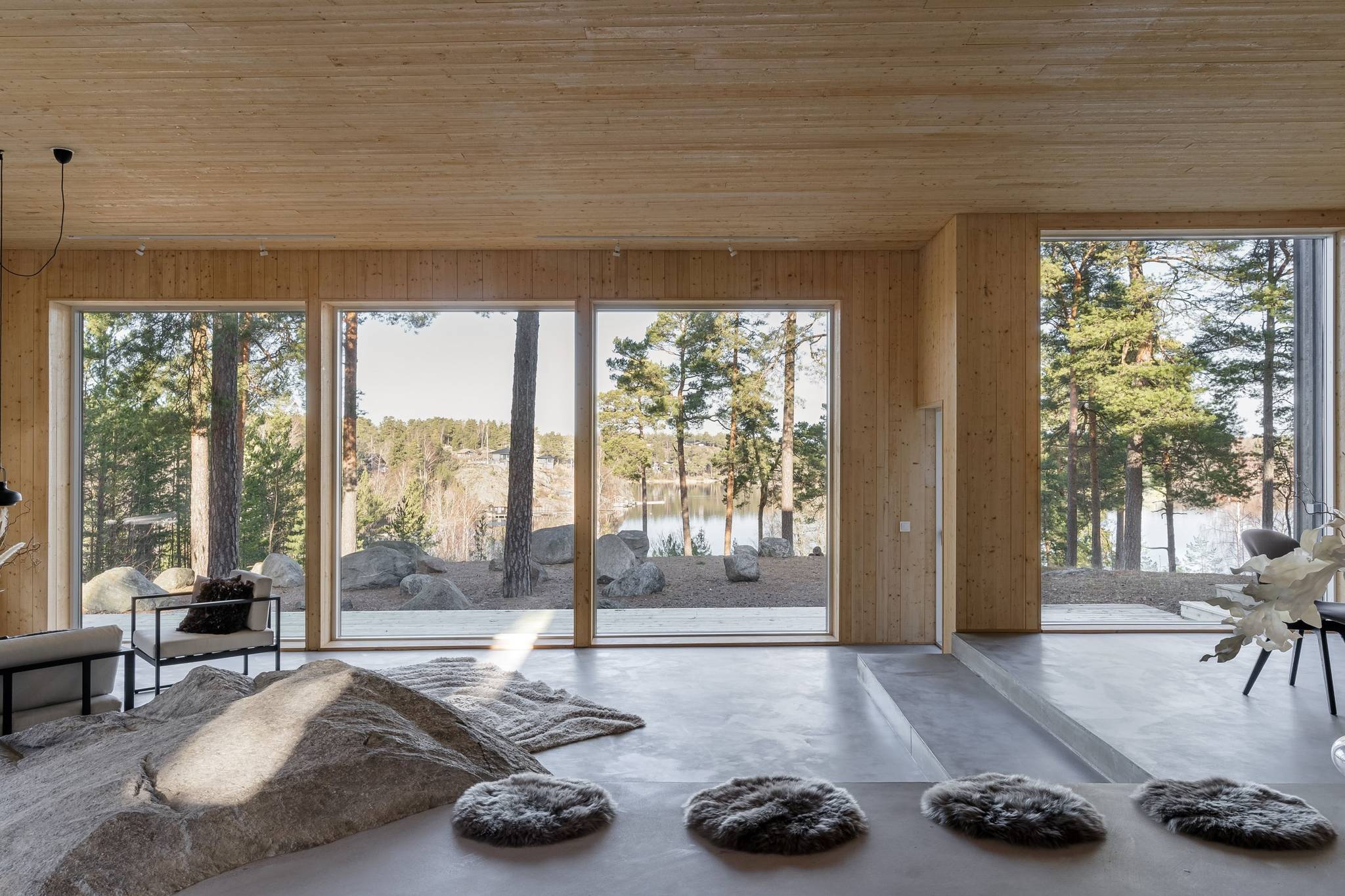 7 rum Villa på Fladenstigen 10 Östernäs Värmdö kommun - bild 5