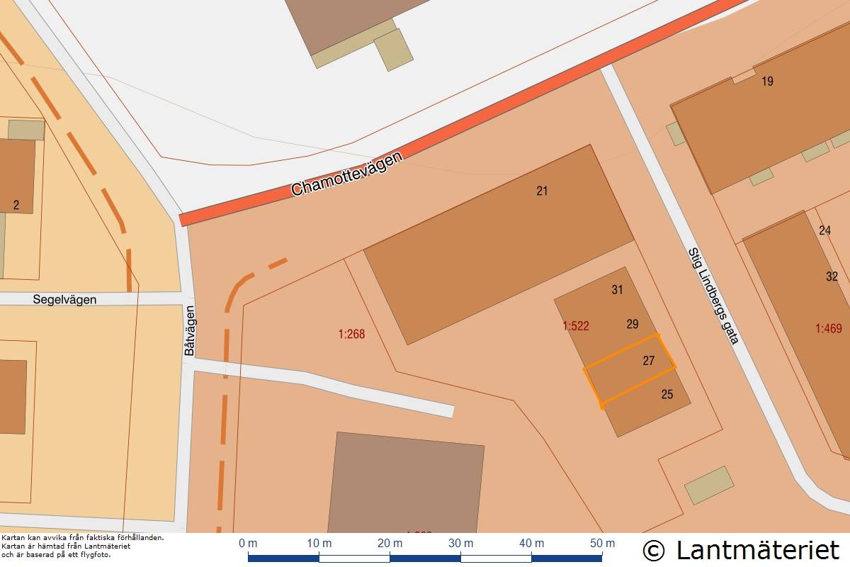 5 rum Radhus på Stig Lindbergs Gata 27 Gustavsberg Porslinskvarteren Värmdö kommun - bild 24