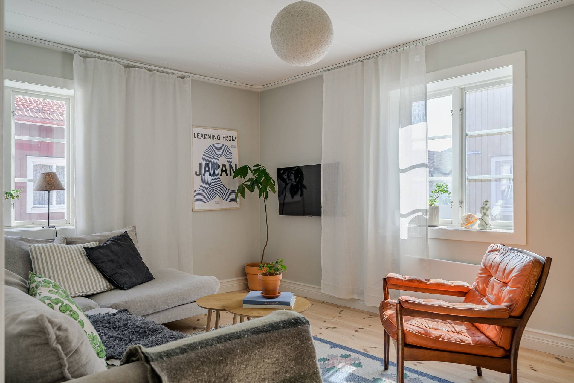 5 rum Villa på Rostvändaregatan 2 Östanfors Falu kommun - bild 11