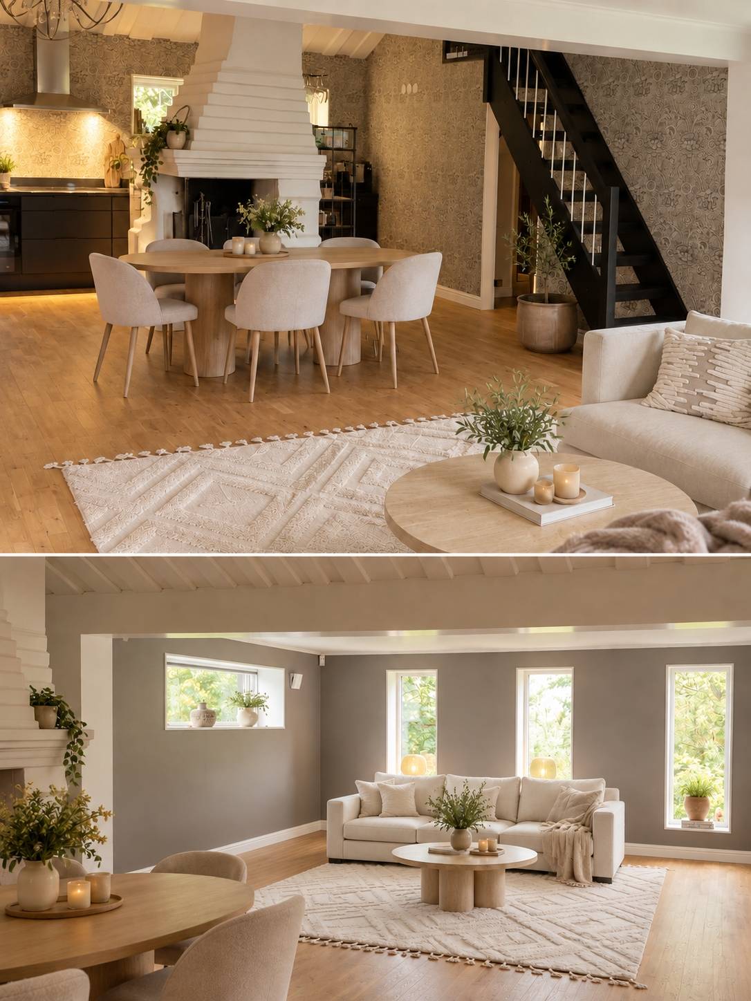 3 rum Villa på Norra Gränsgatan 12 Ljusdal Ljusdals kommun - bild 17
