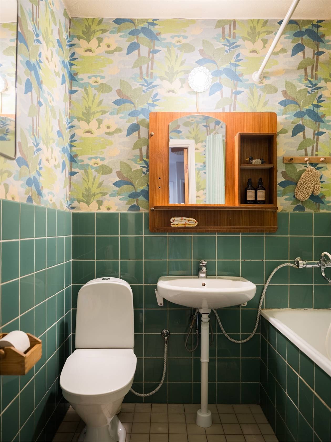 4 rum Radhus på Rudbecksgatan 168 Djupadal Malmö kommun - bild 18
