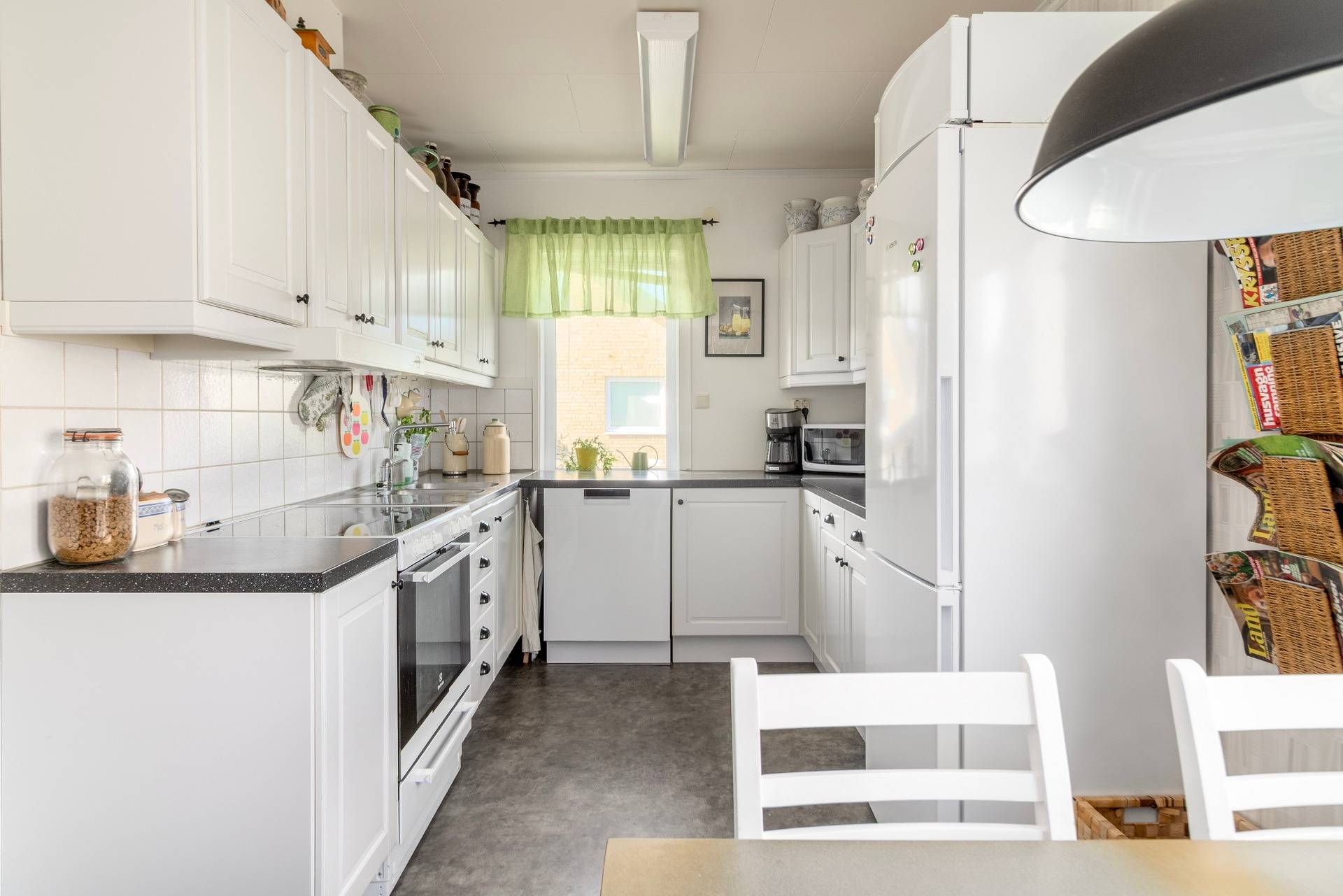 6 rum Villa på Majvägen 6 Flacksta Eskilstuna kommun - bild 15