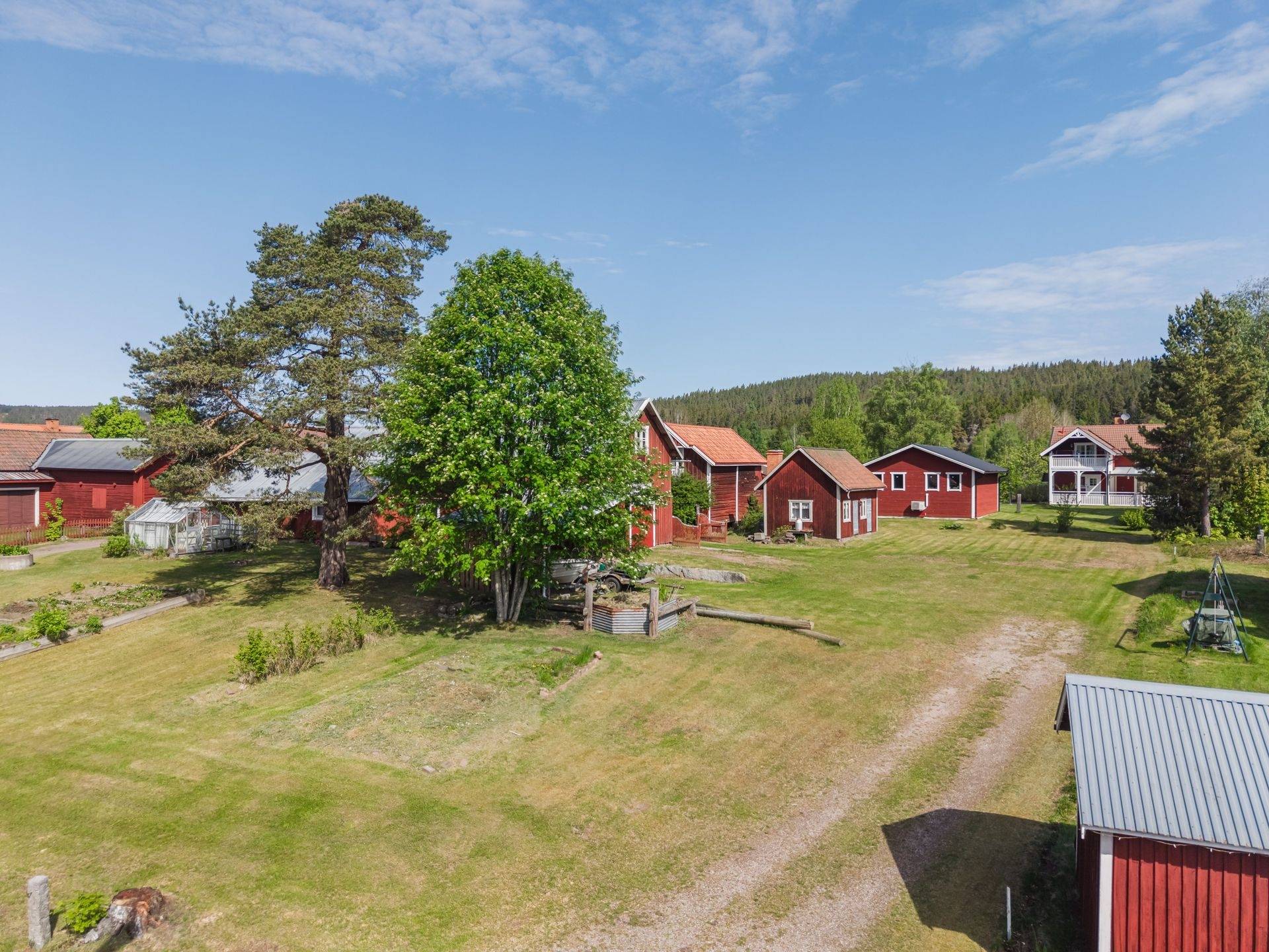 5 rum Villa på Skrindstavägen 8 Sifferbo Gagnefs kommun - bild 60