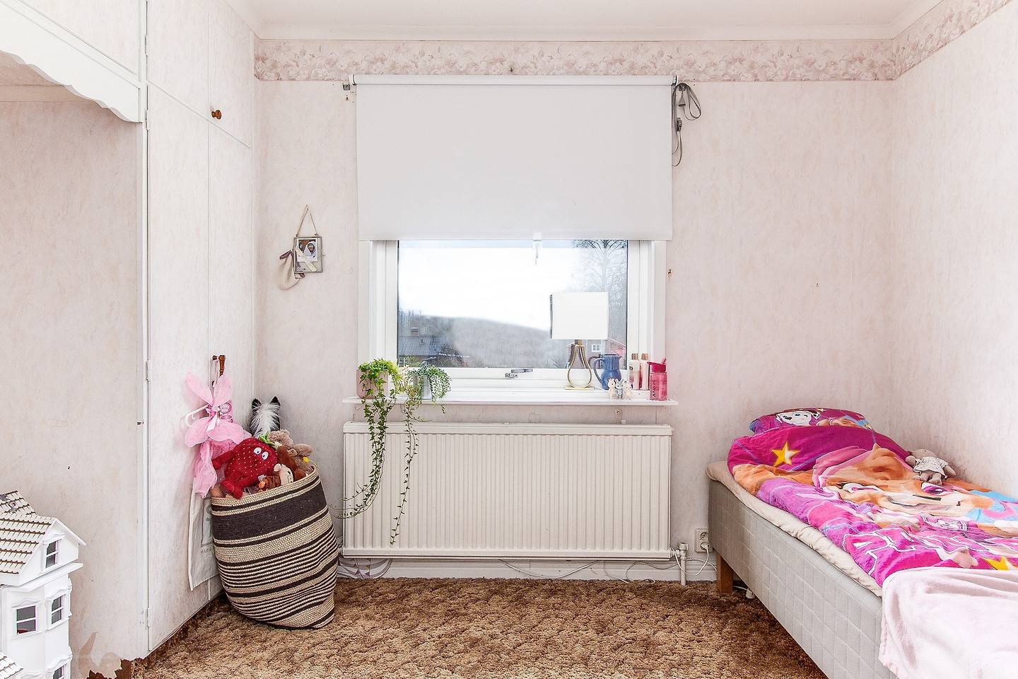 4 rum Villa på Trädgårdstorpsvägen 3 Uddeholm Hagfors kommun - bild 33