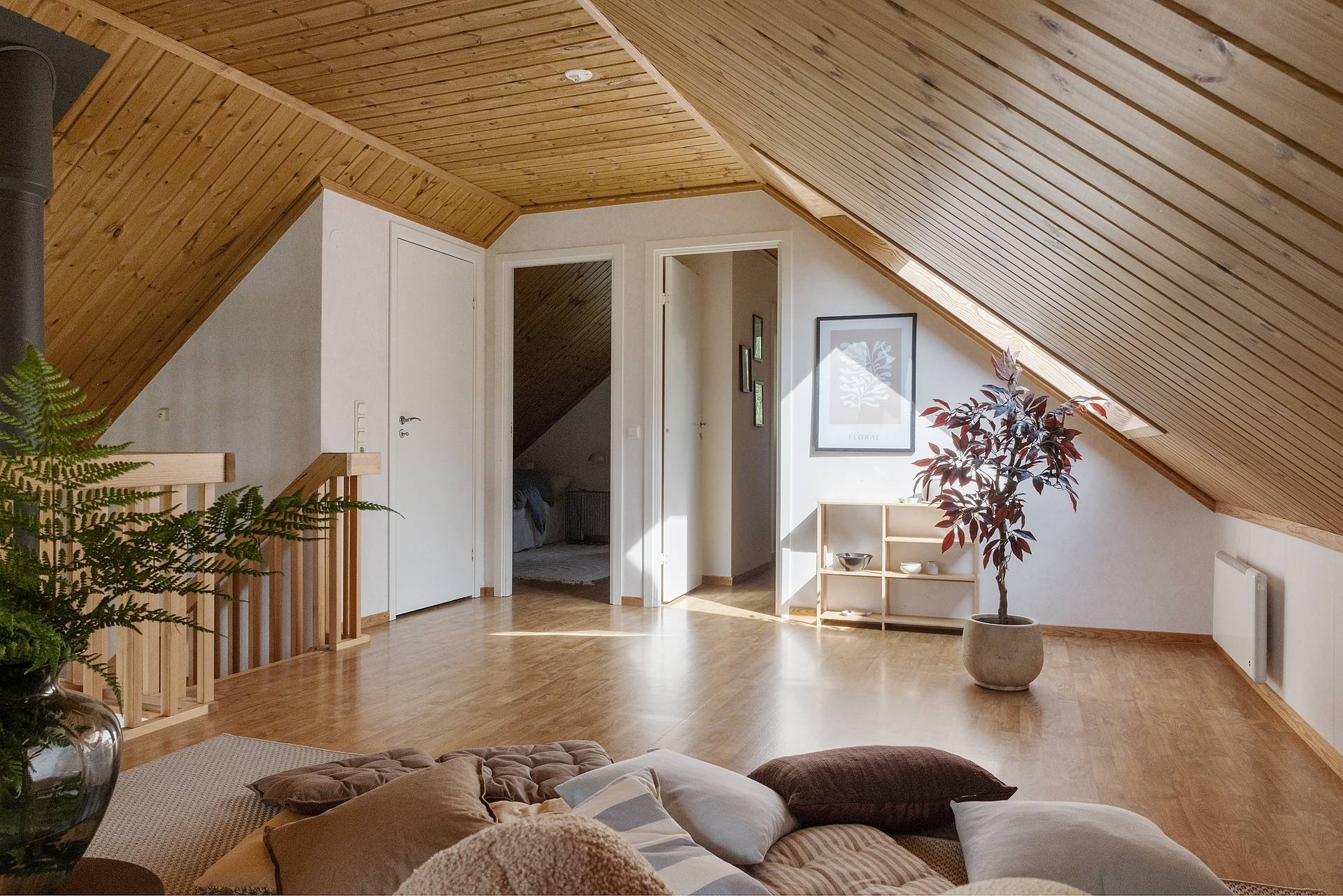 5 rum Villa på Korpedalsvägen 12 Aröd Kungälvs kommun - bild 22