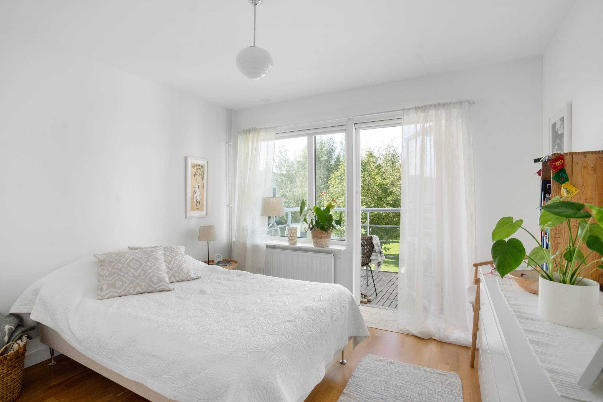 3 rum Lägenhet på Mariehemsvägen 142 Mariestrand/Mariehem Umeå kommun - bild 27