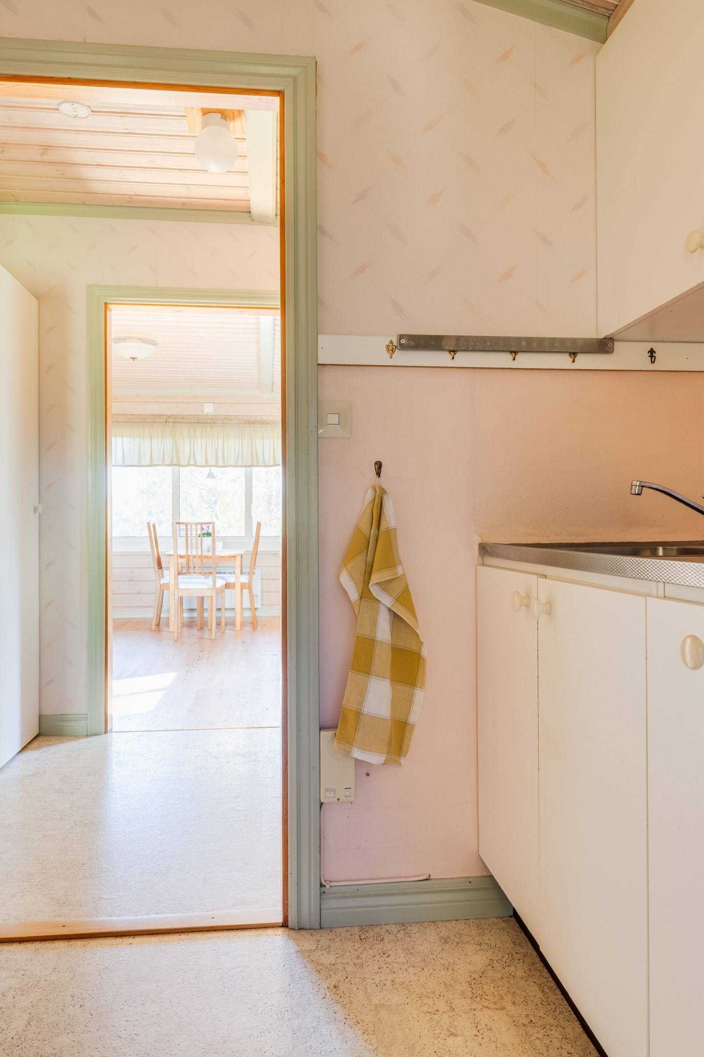 30 m² Fritidshus på Stavaträsk 47 Skellefteå kommun - bild 13
