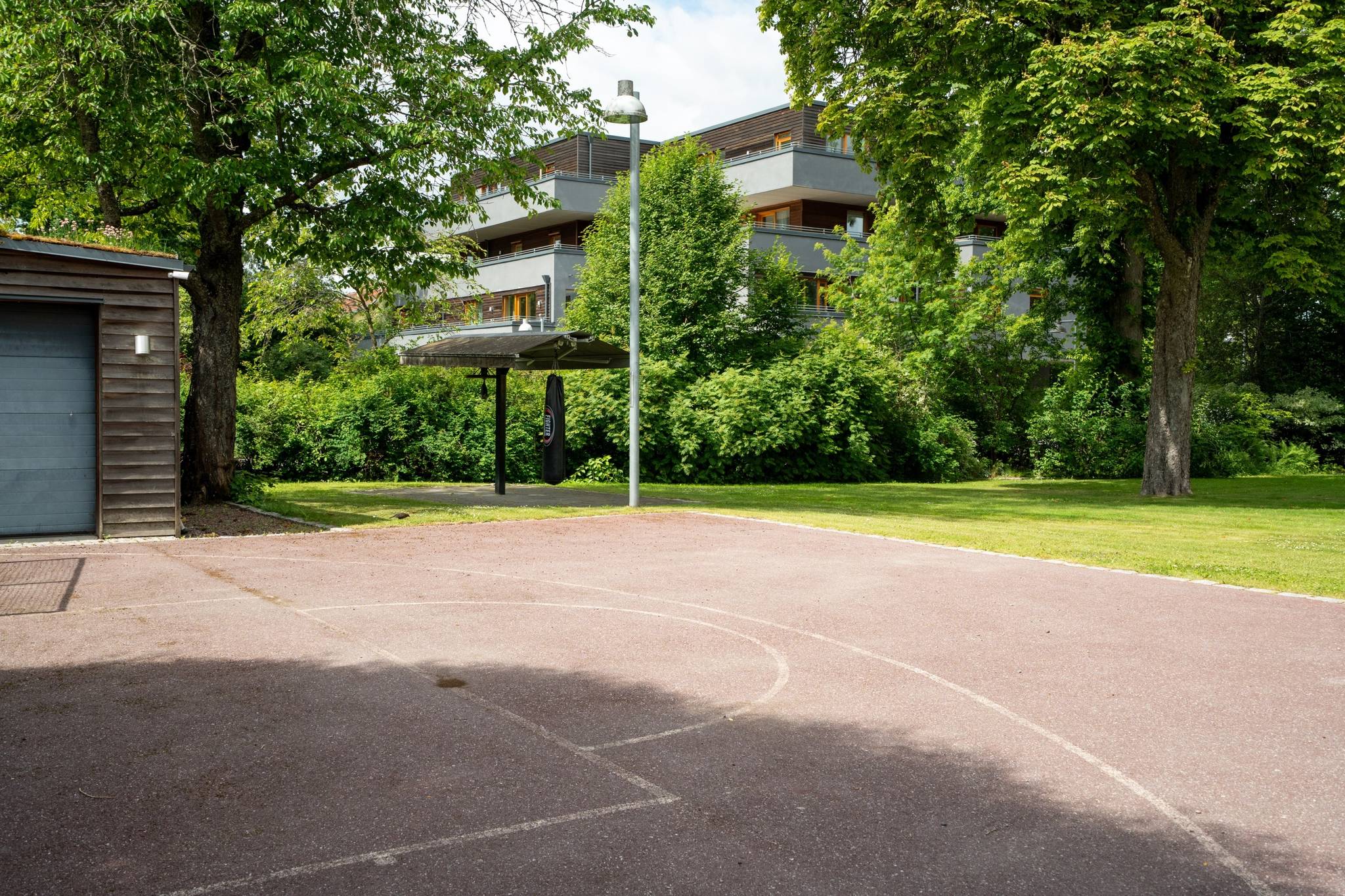 8 rum Villa på Villavägen 3A-C KÅBO Uppsala kommun - bild 45