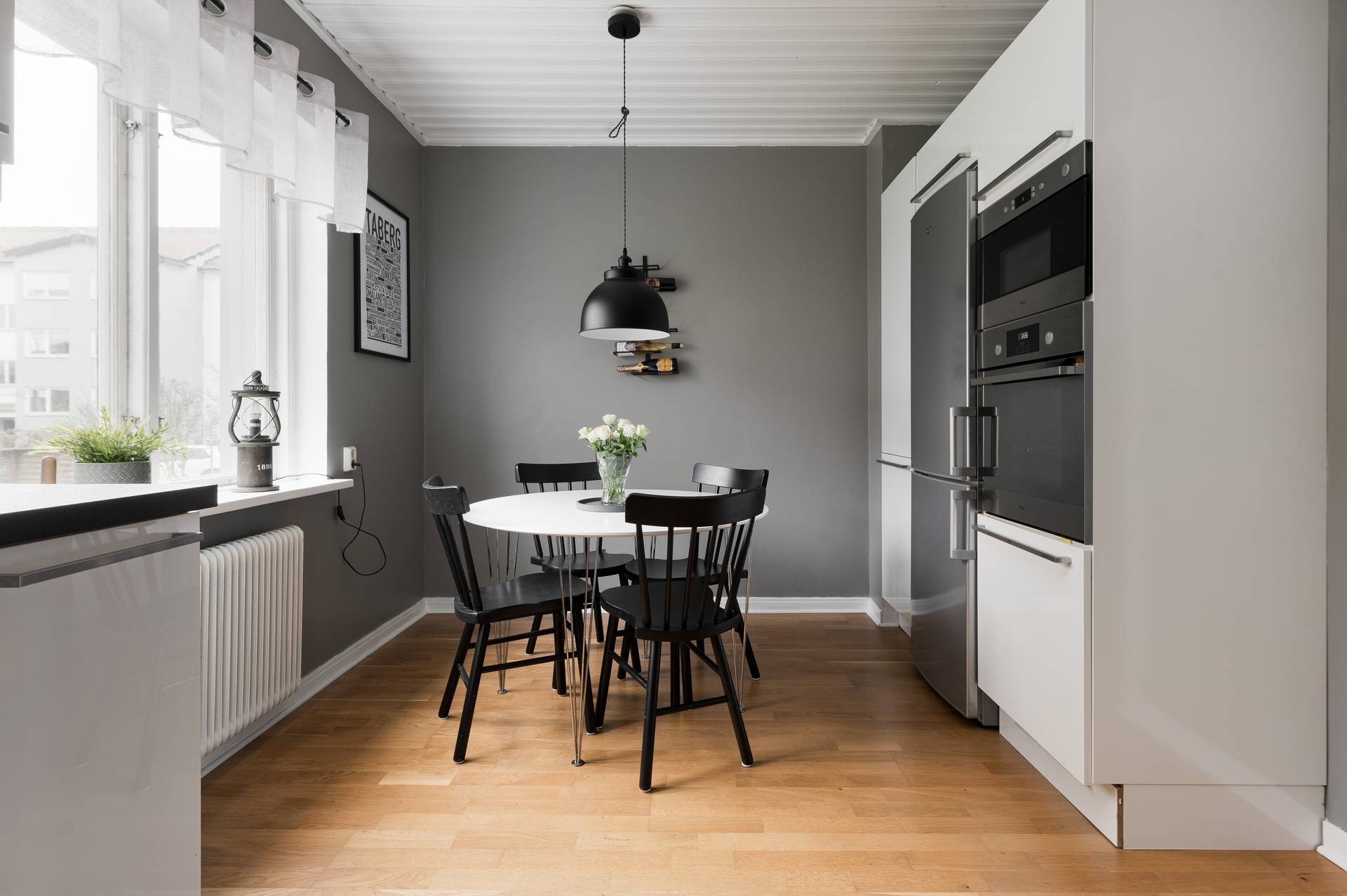 2 rum Lägenhet på Mellangatan 18B Liljeholmen Jönköpings kommun - bild 2