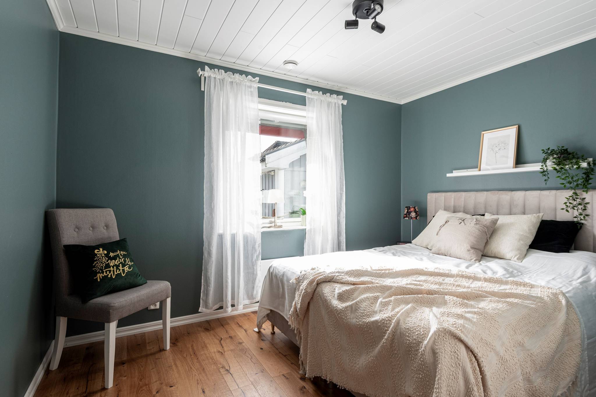 108 m² Villa på Liljanstorpsvägen 23 Gryta Västerås kommun - bild 24