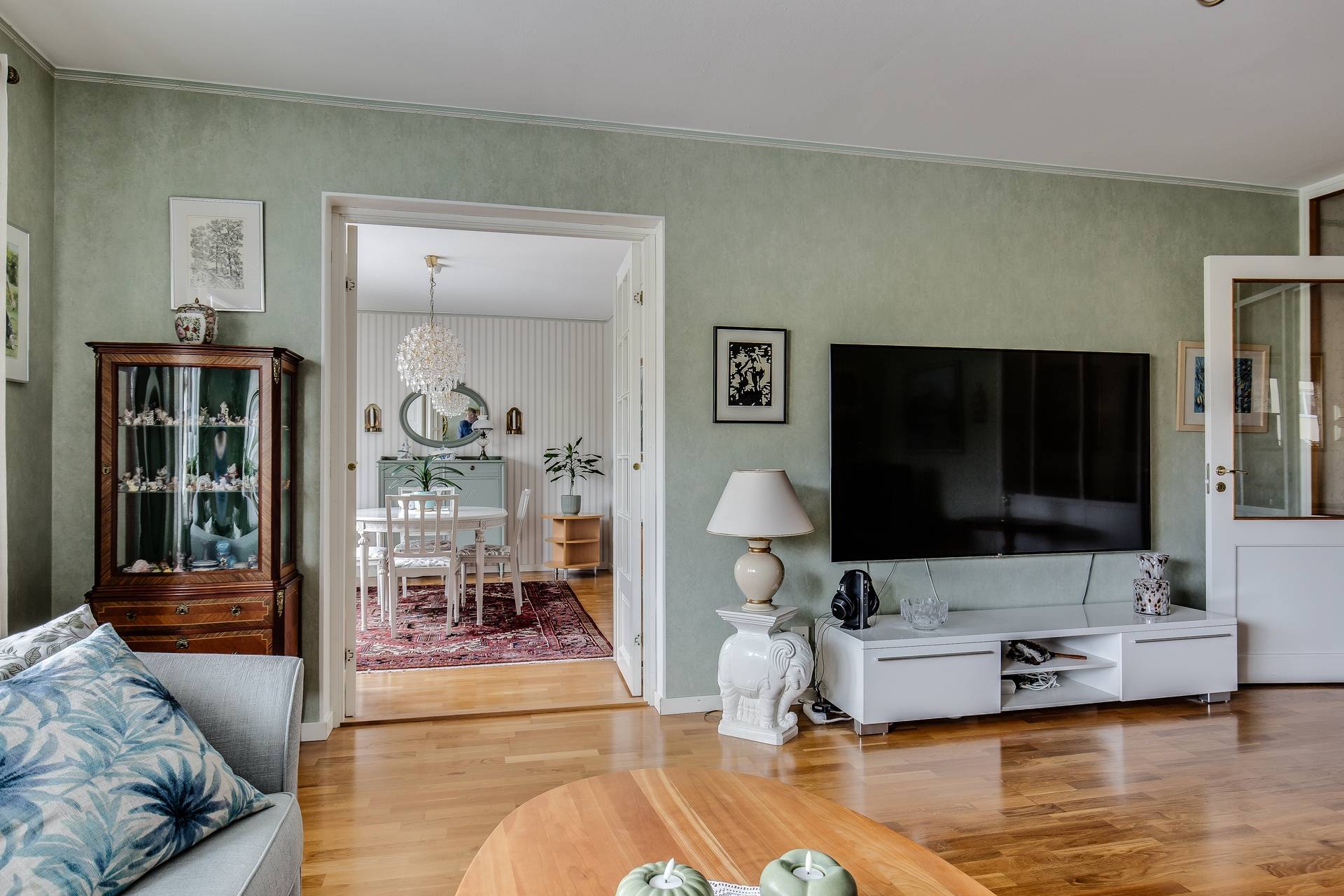 3 rum Lägenhet på Djulögatan 61 Öster Katrineholms kommun - bild 23