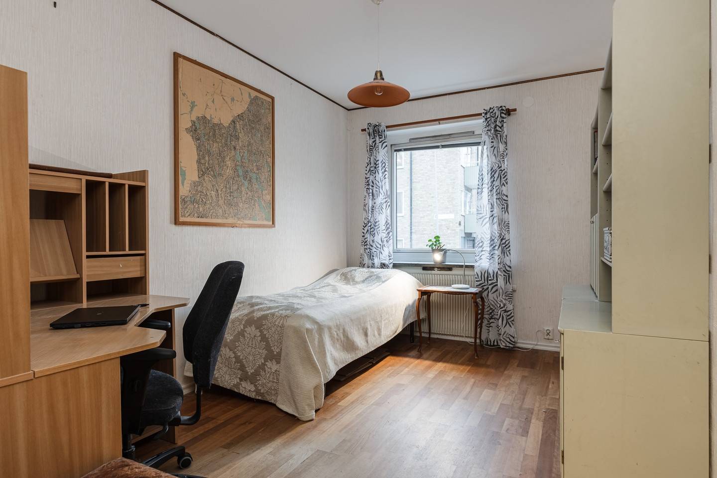 4 rum Lägenhet på Lilla Tingsgatan 43 A Centralt Arvika kommun - bild 5