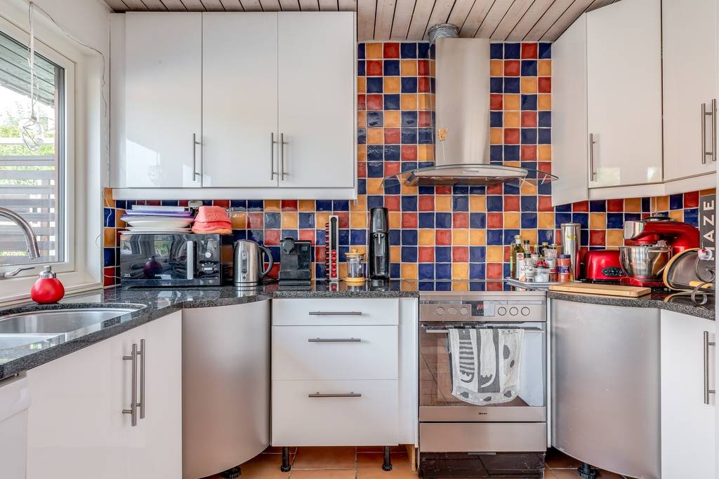 6 rum Villa på Krokusgatan 55A Husie Malmö kommun - bild 12