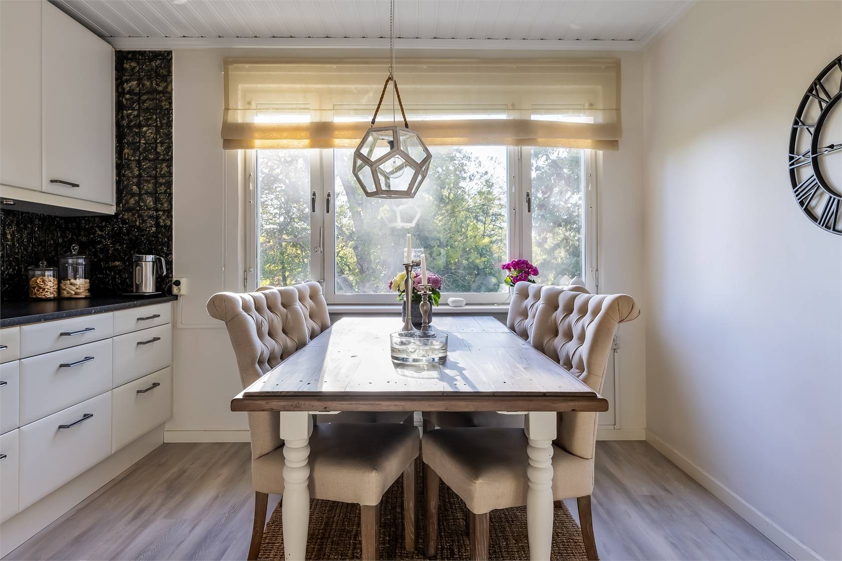 2 rum lägenhet på Allévägen 9D Tungelsta, Haninge kommun - bild 4