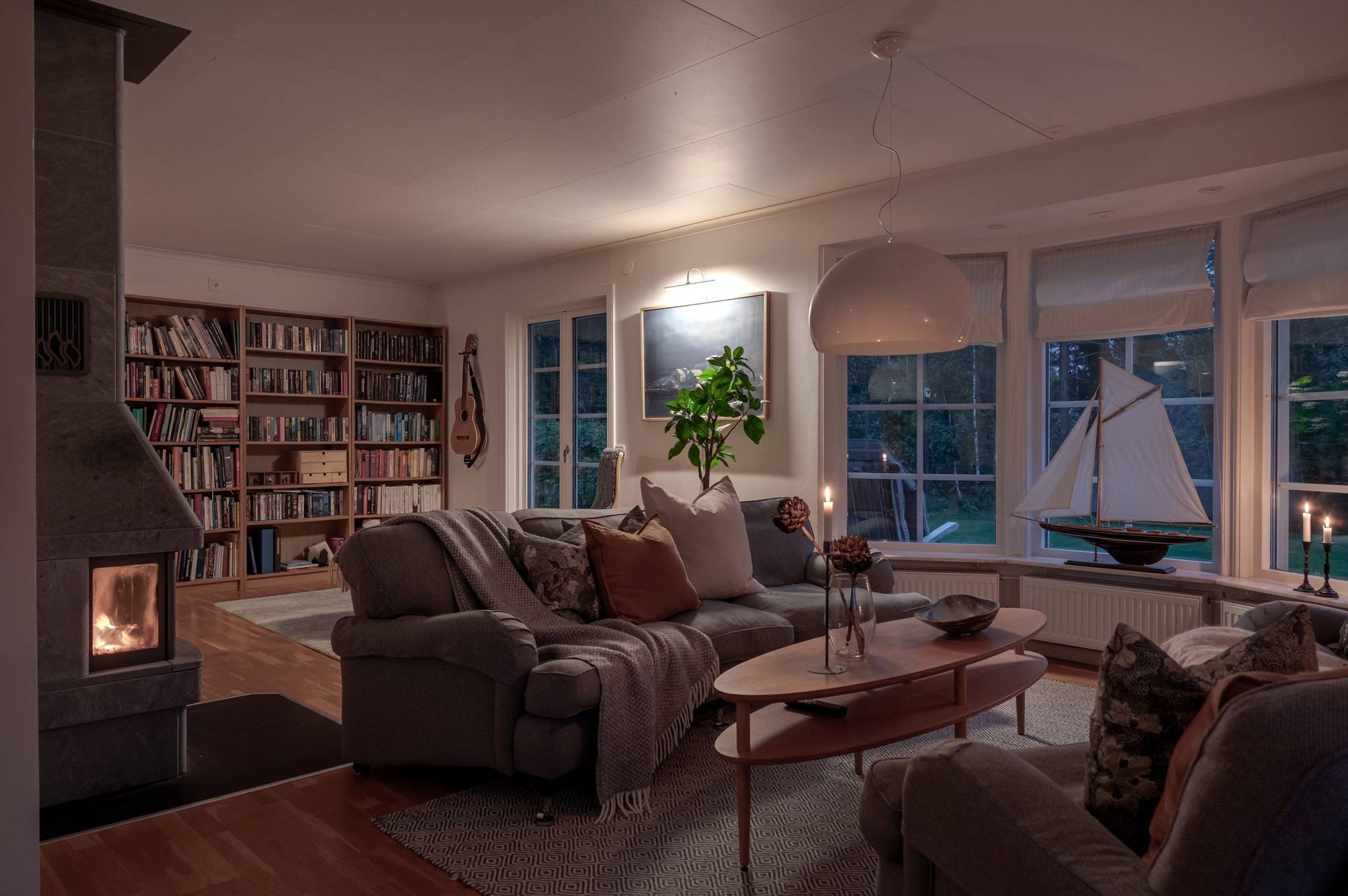 6 rum Villa på Hallersrudsvägen 34 Hammarö kommun - bild 10