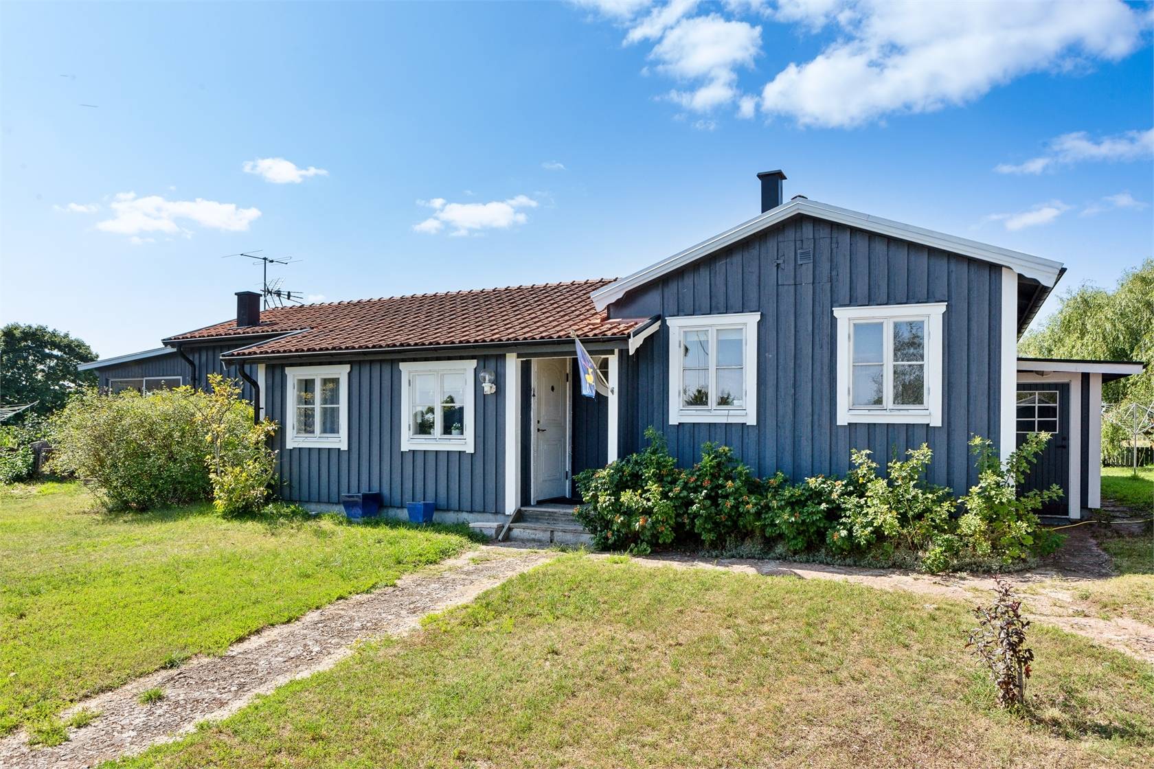 4 rum Villa på Slagerstad 136 Slagerstad Mörbylånga kommun - bild 10