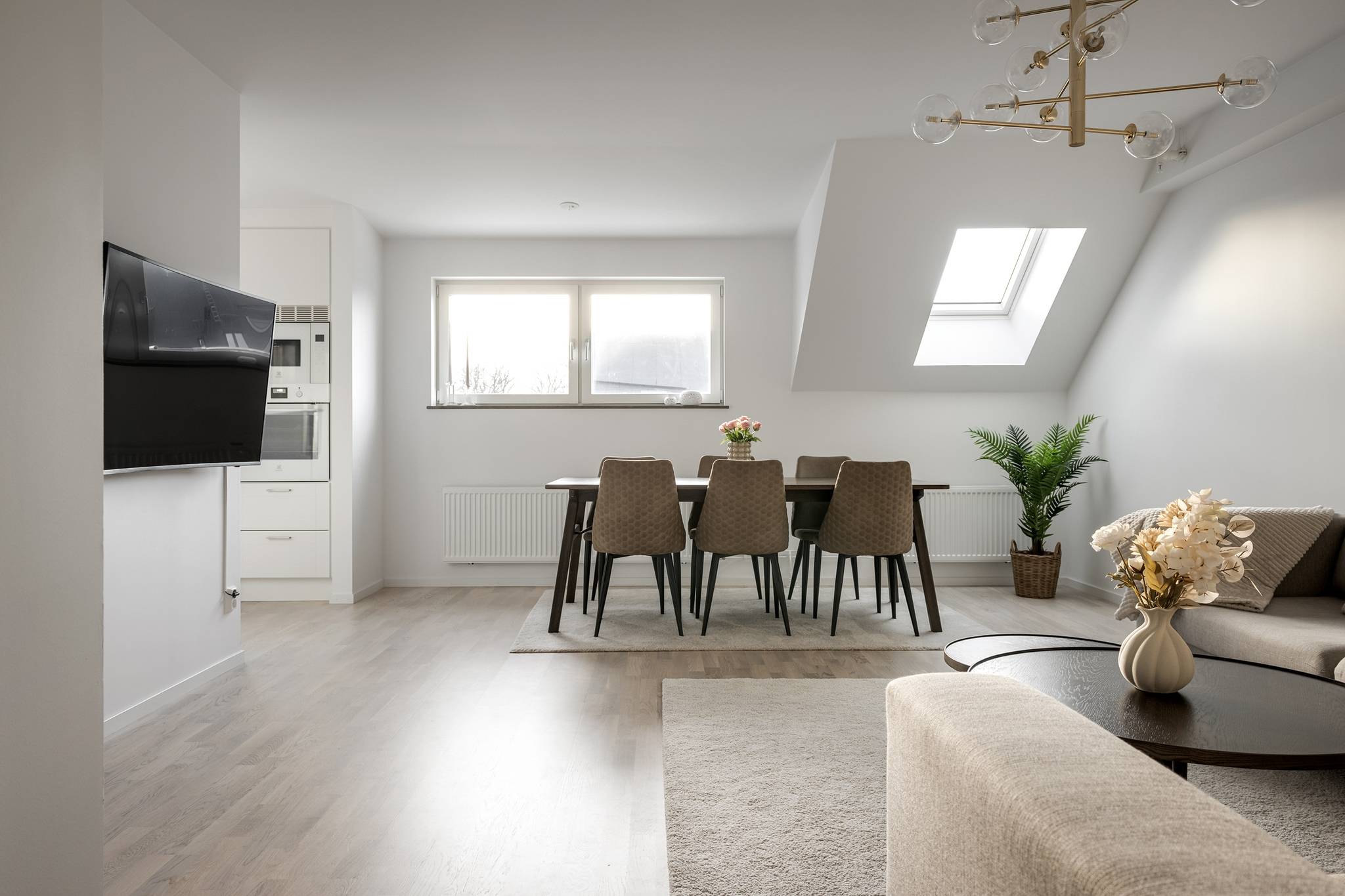 3 rum Lägenhet på Tellusgatan 30 Kungsängen Jönköpings kommun - bild 11