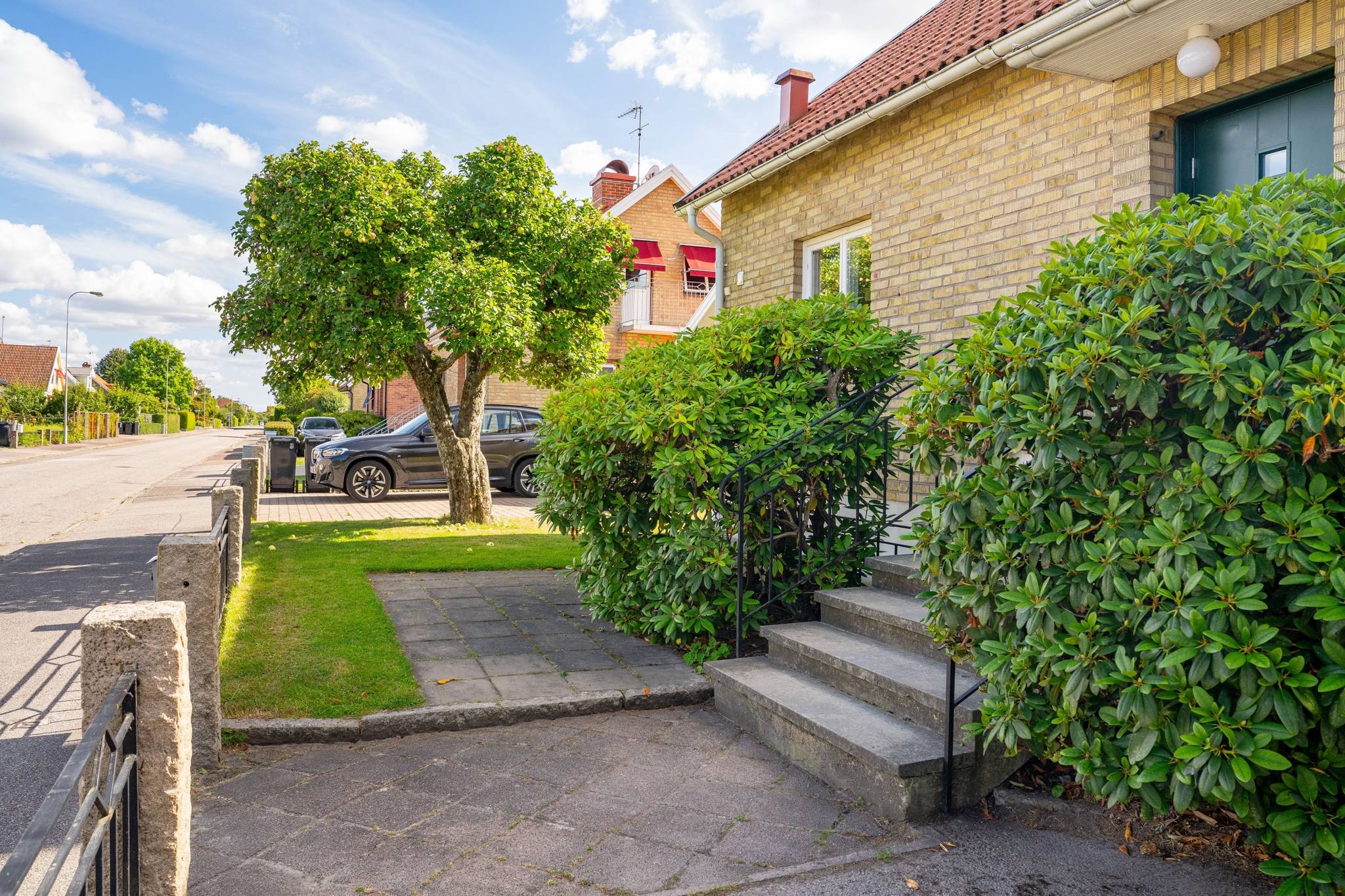 6 rum Villa på Månesköldsgatan 59 Nya Staden Lidköpings kommun - bild 11