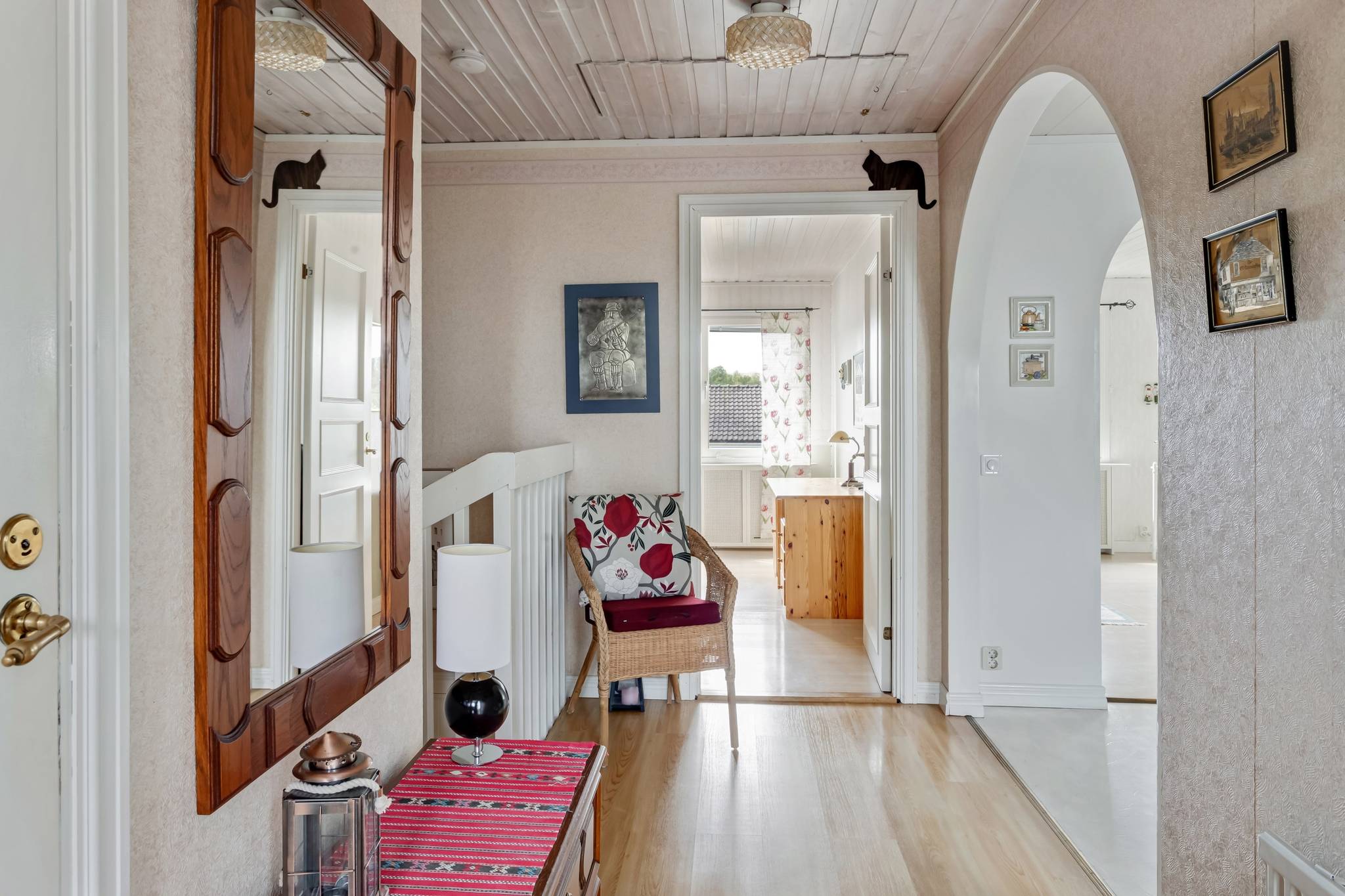 4 rum Radhus på Örtagårdsvägen 149 Slagsta - Norsborg Botkyrka kommun - bild 8