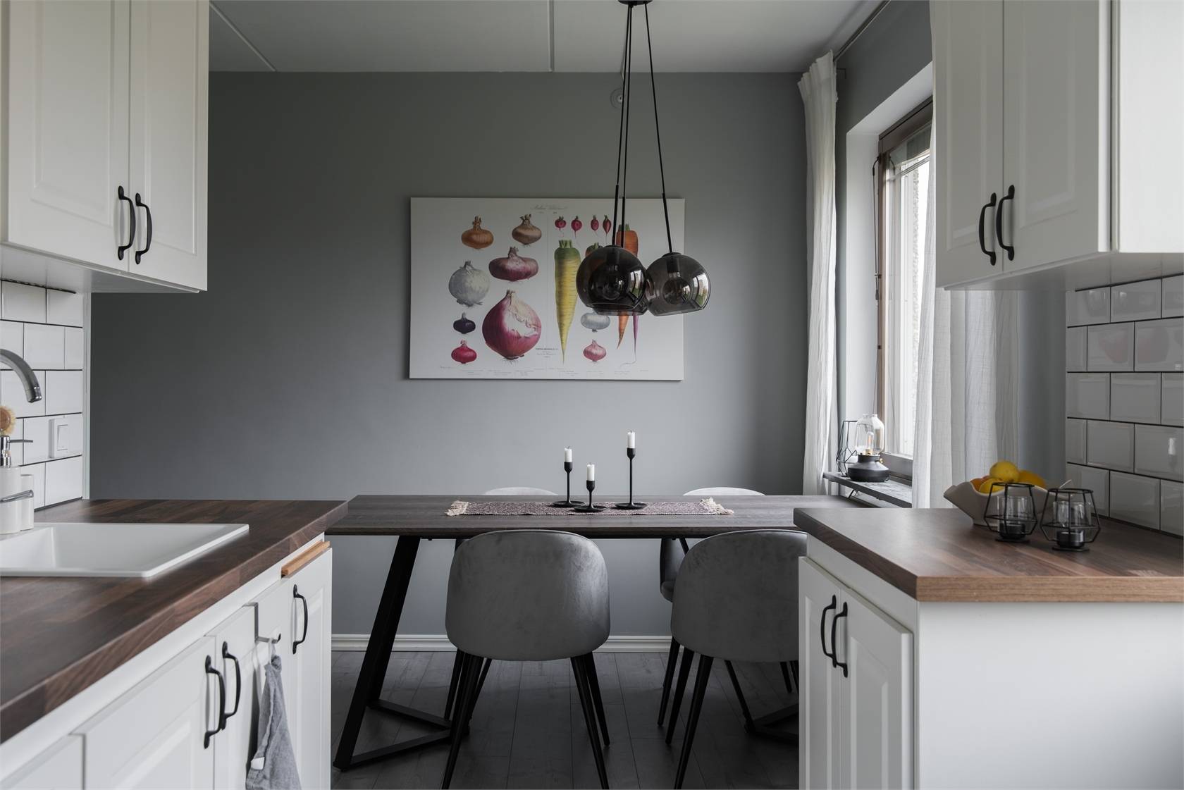 3 rum Lägenhet på Serenadgatan 62 Högaholm Malmö kommun - bild 9