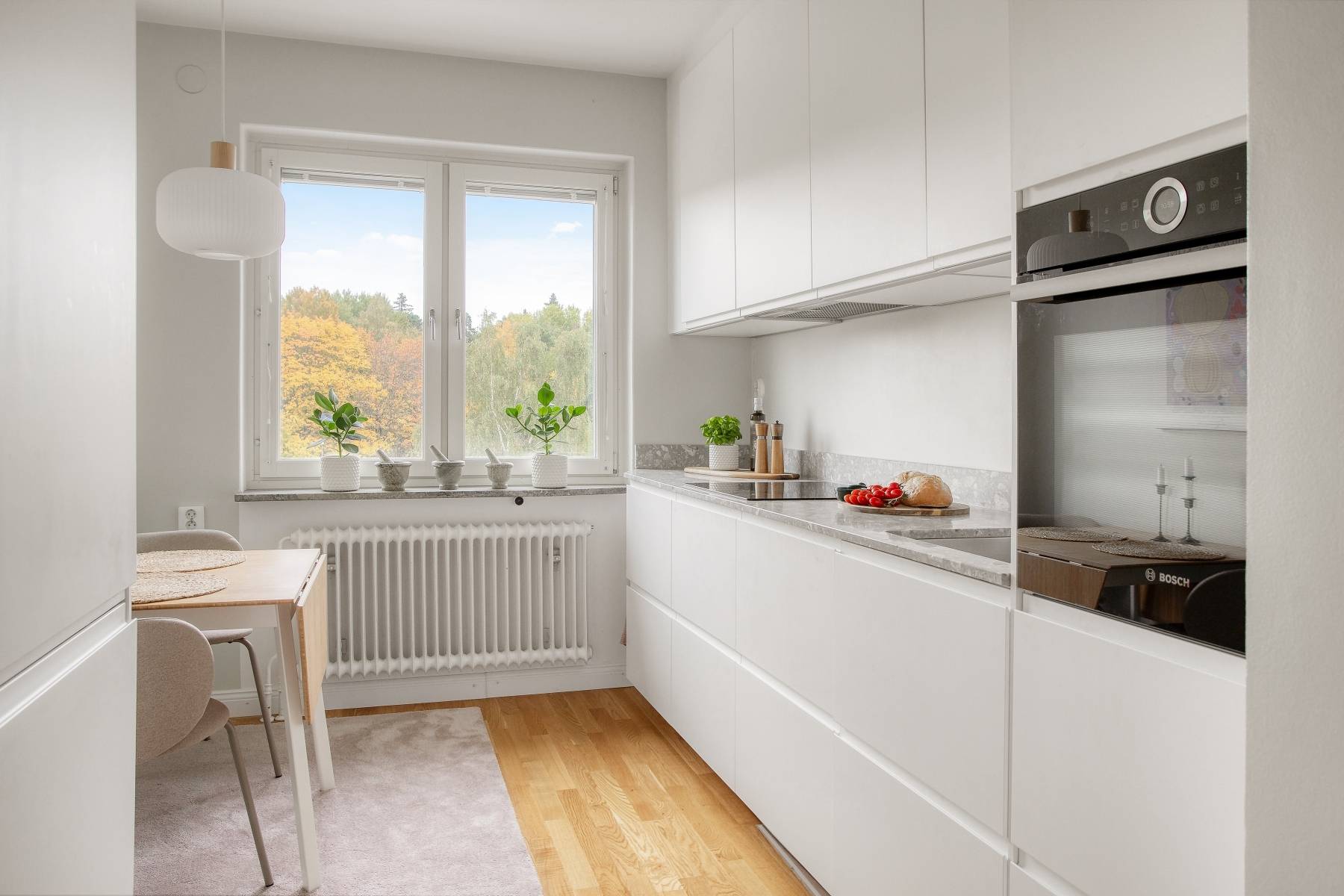 2 rum Lägenhet på Johannelundsvägen 20 Stockholms kommun - bild 9
