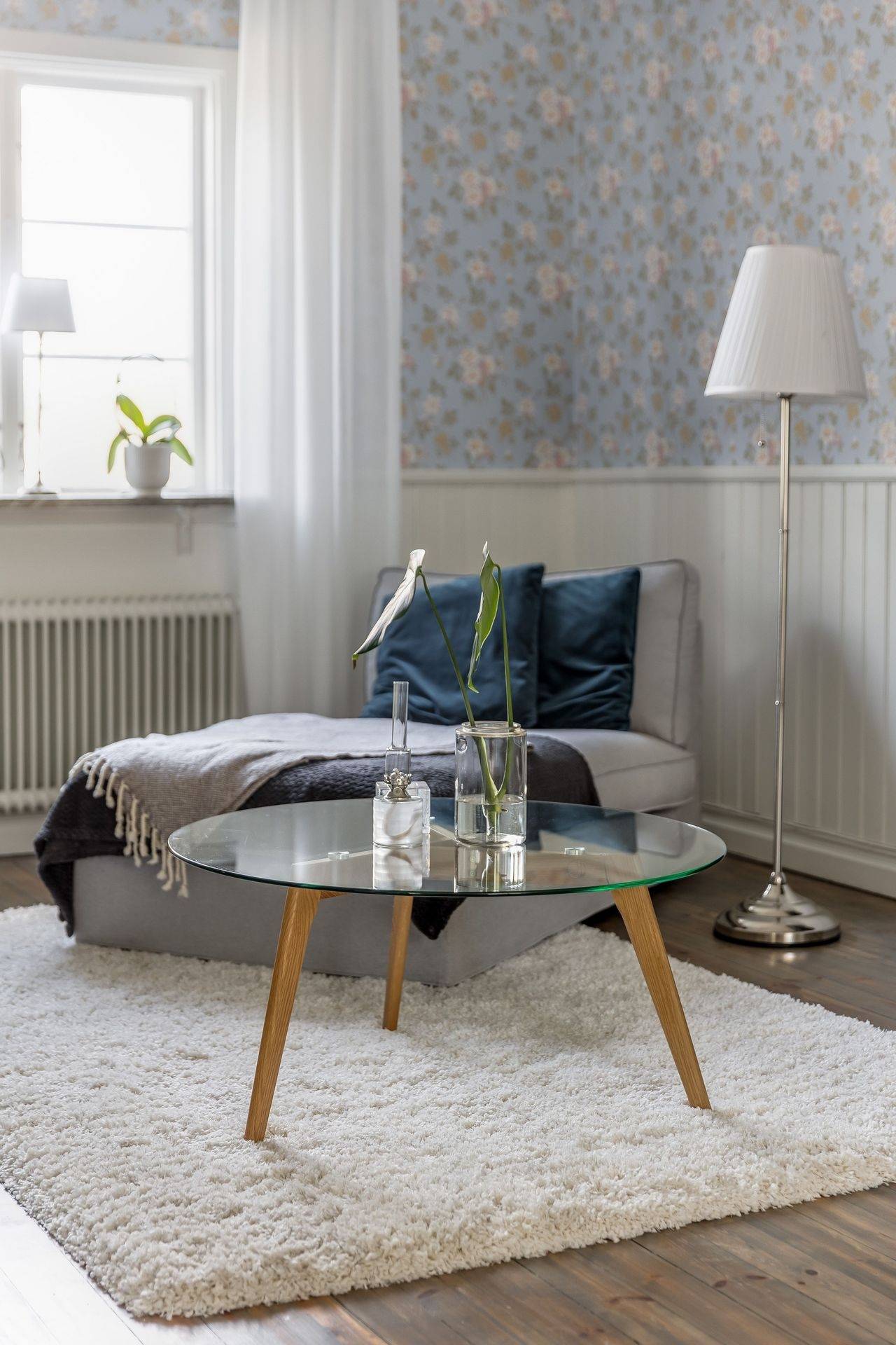 5 rum Parhus på Åkergatan 2 Ludvika Ludvika kommun - bild 7