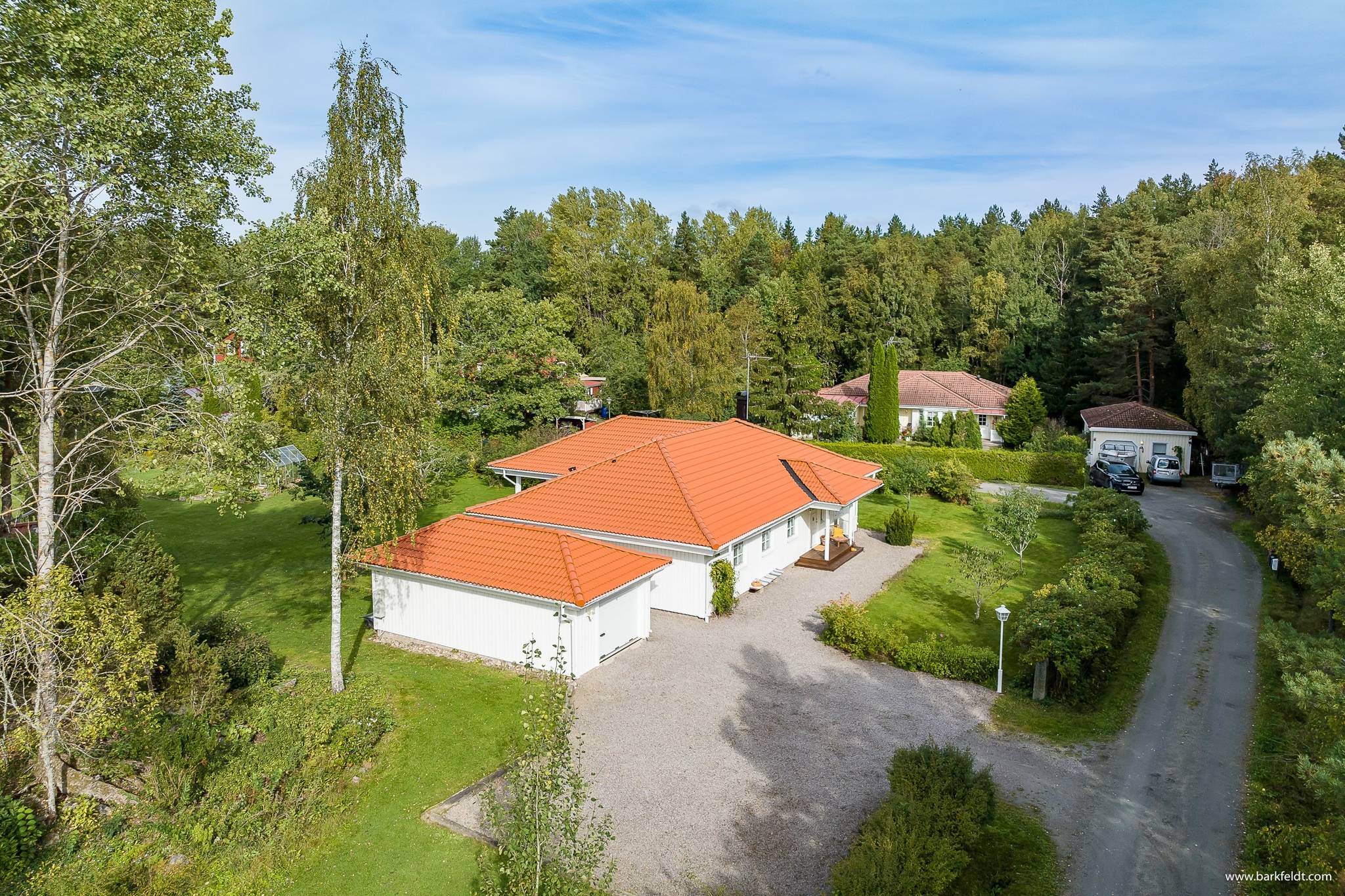 6 rum Villa på Ramsta-Bodarna Johannelund 12 Ramstalund Uppsala kommun - bild 49