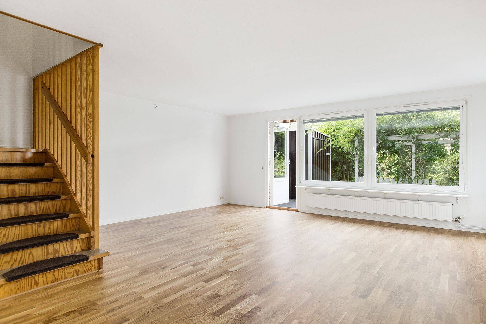 4 rum Villa på Järdalavägen 214 Ekholmen Linköpings kommun - bild 3