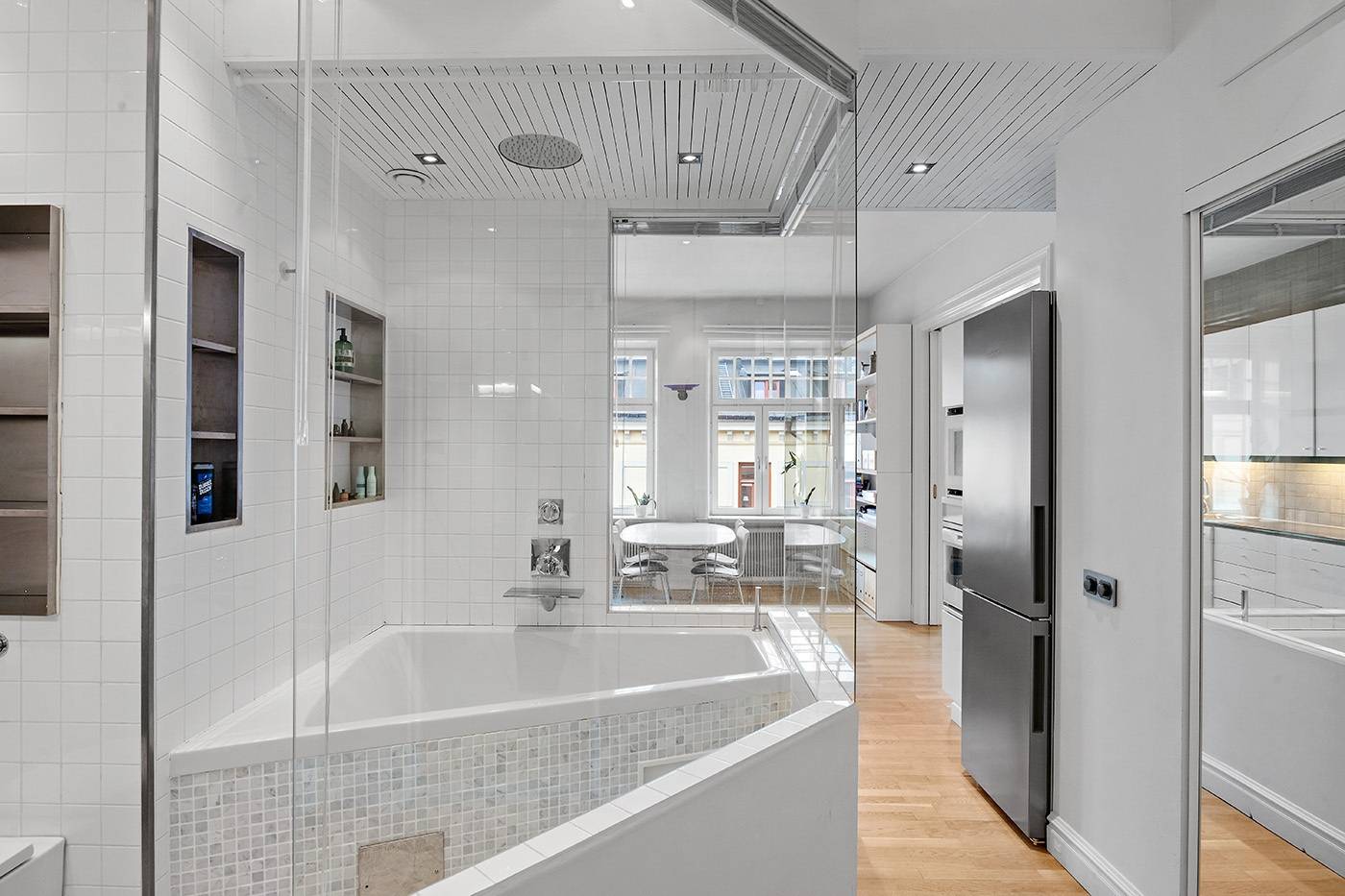 1.5 rum Lägenhet på Norra Agnegatan 38, 5tr Kungsholmen - Nedre Kungsholmen Stockholms kommun - bild 27