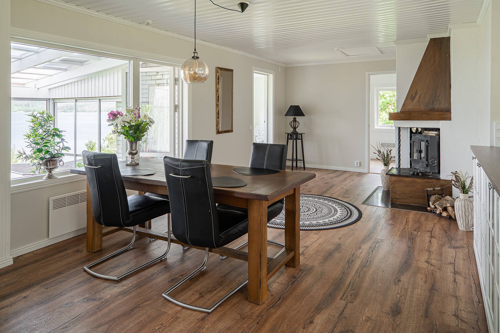 4 rum Villa på Nötbolandet 231 Nötbolandet Örnsköldsviks kommun - bild 31