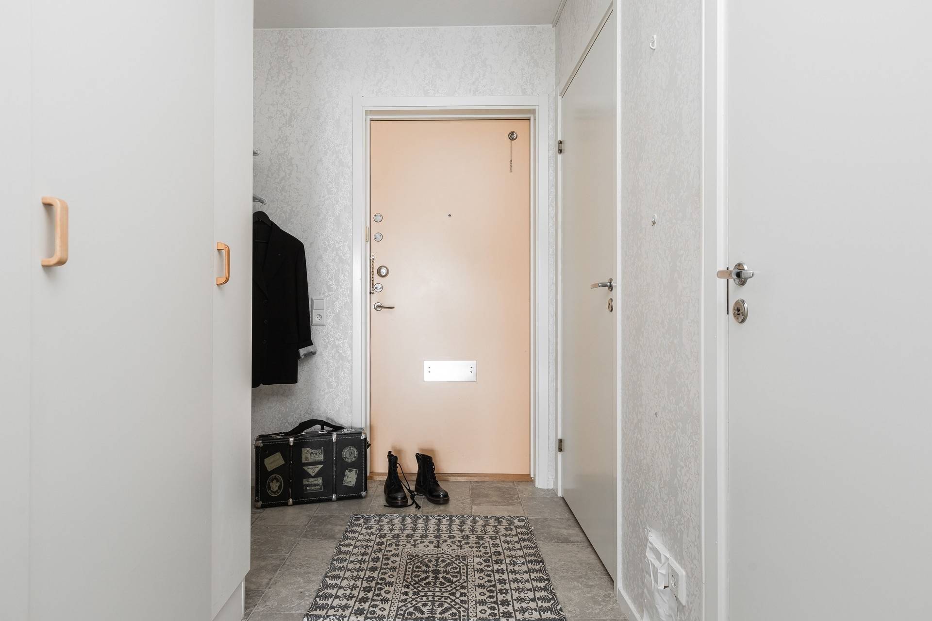 1 rum Lägenhet på Fränstavägen 258F Fränsta Ånge kommun - bild 7