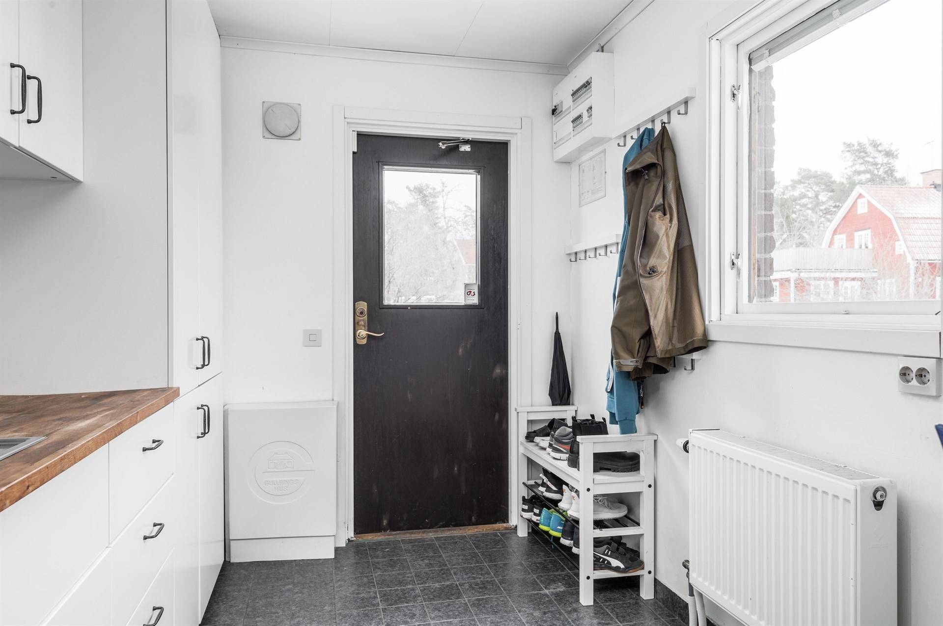5 rum Villa på Glottervägen 25 Norrköpings kommun - bild 14