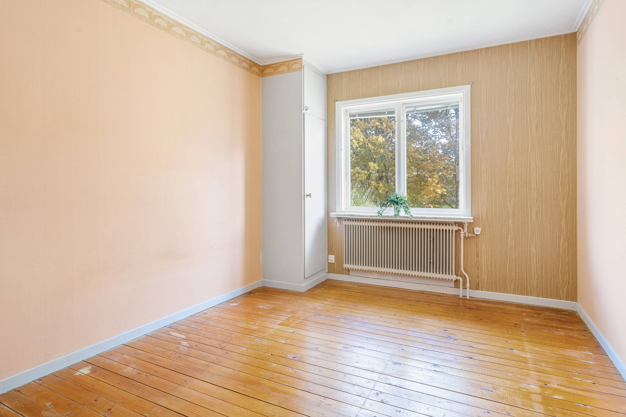 3 rum Villa på Selkroksvägen 4 Häsängen Karlskoga kommun - bild 16