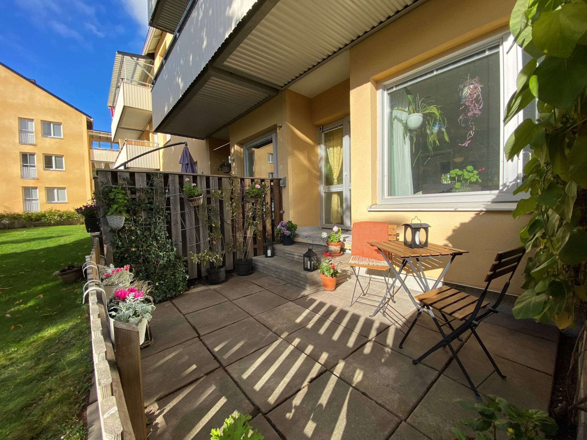 2 rum Lägenhet på Bergsgatan 82 Enögla Enköpings kommun - bild 47