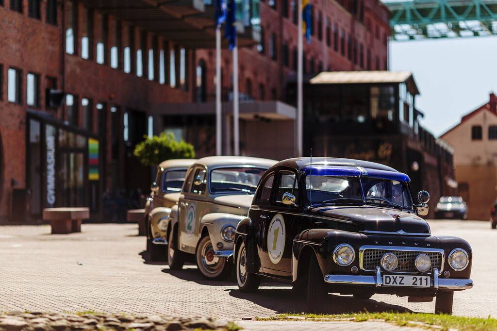 1.5 rum Lägenhet på Klippan 1H Klippan/Västra centrum Göteborgs kommun - bild 12