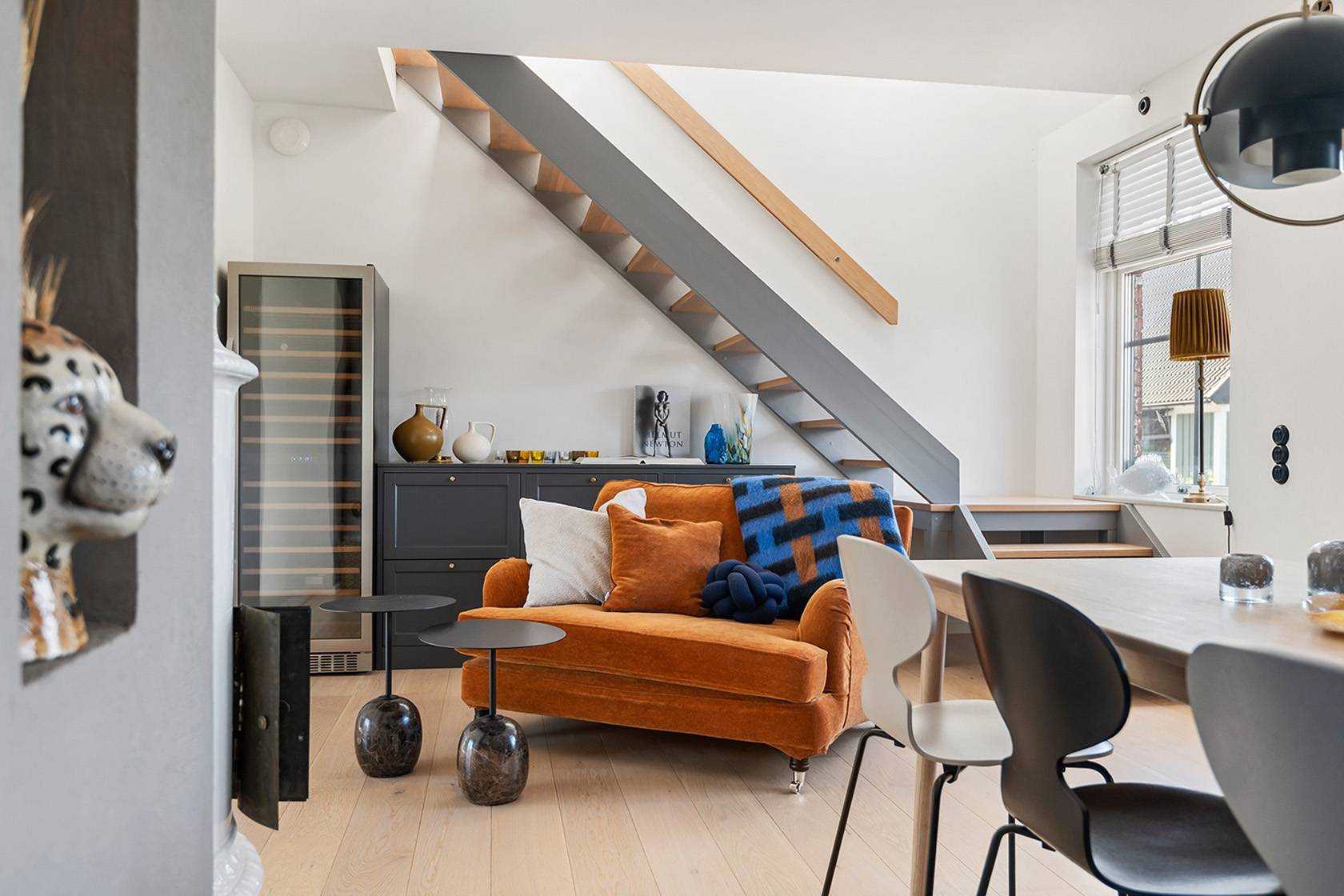 5 rum Villa på Skomakaregatan 4 Hässleholm - Kristinehem Hässleholms kommun - bild 19