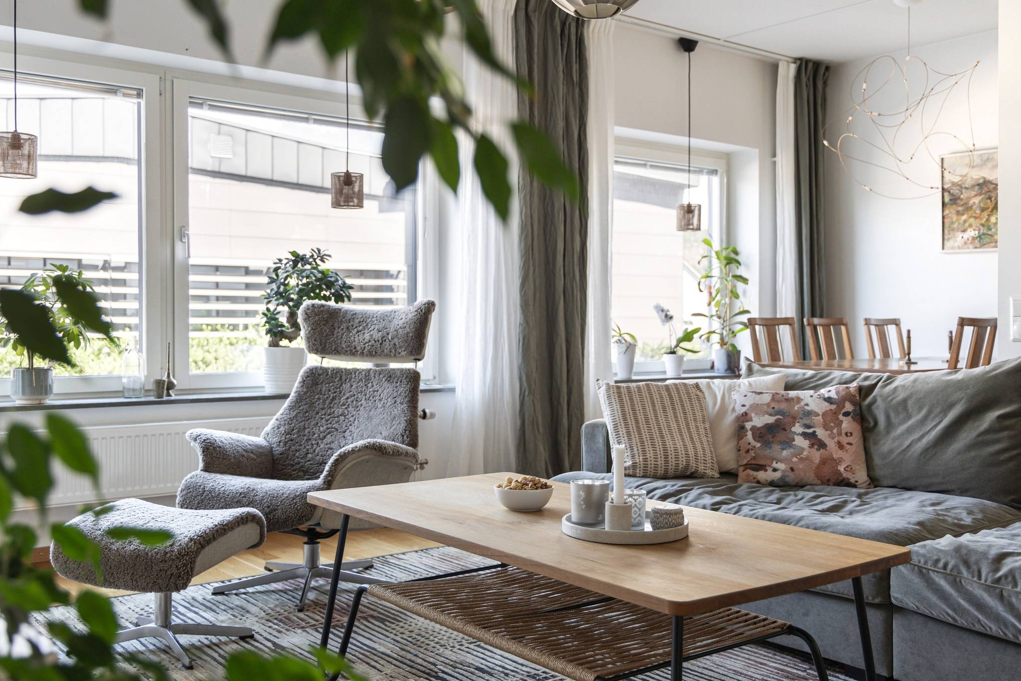 3 rum Lägenhet på Gärdegatan 2 D Krokslätt Mölndals kommun - bild 10